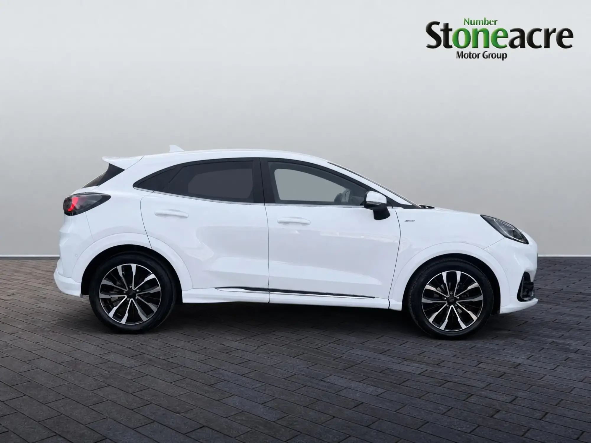 Ford Puma Image 7 Ford Puma Image 7