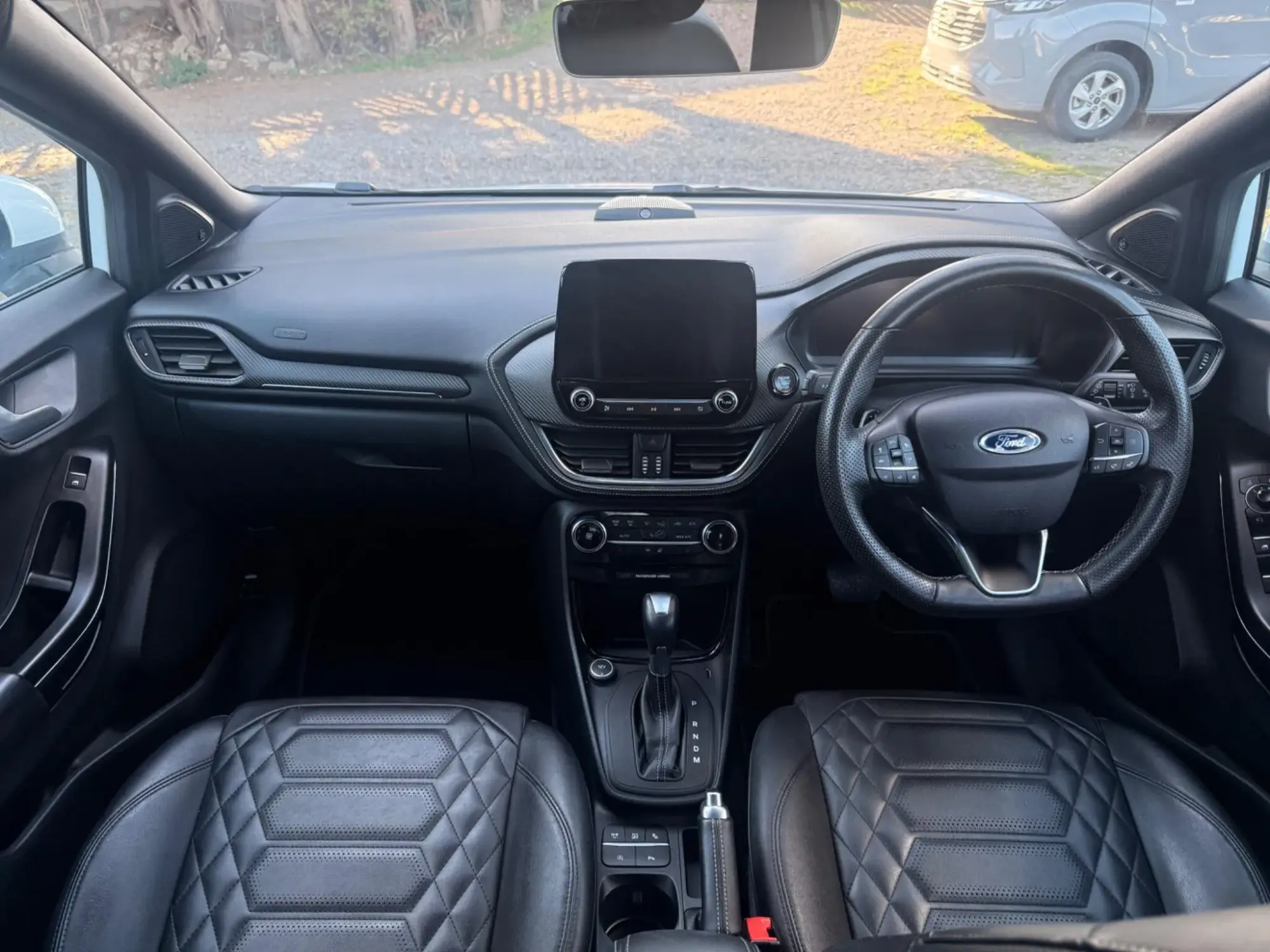 Ford Puma Image 10 Ford Puma Image 10