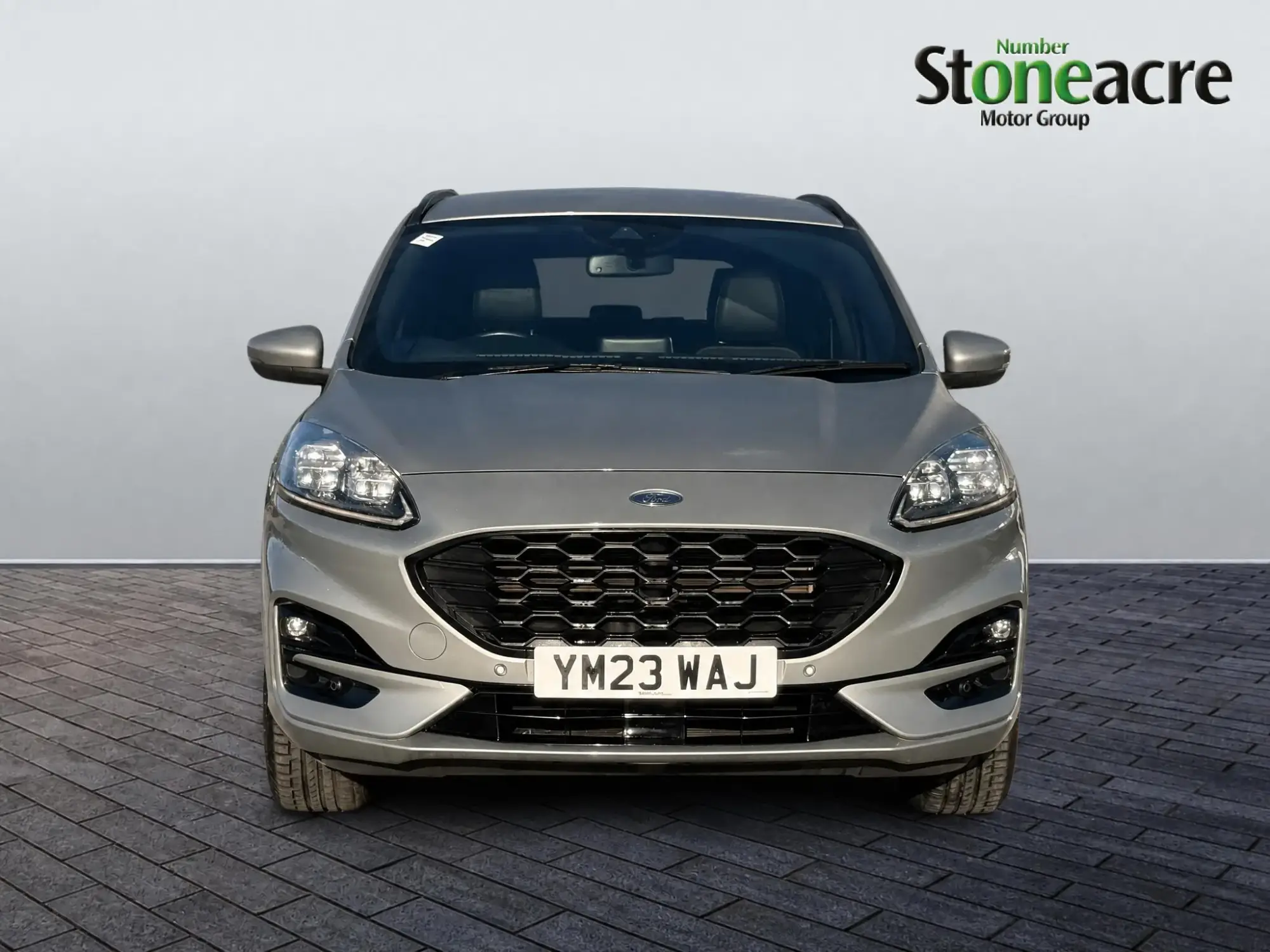 Ford Kuga Plug-In Hybrid Image 2 Ford Kuga Plug-In Hybrid Image 2