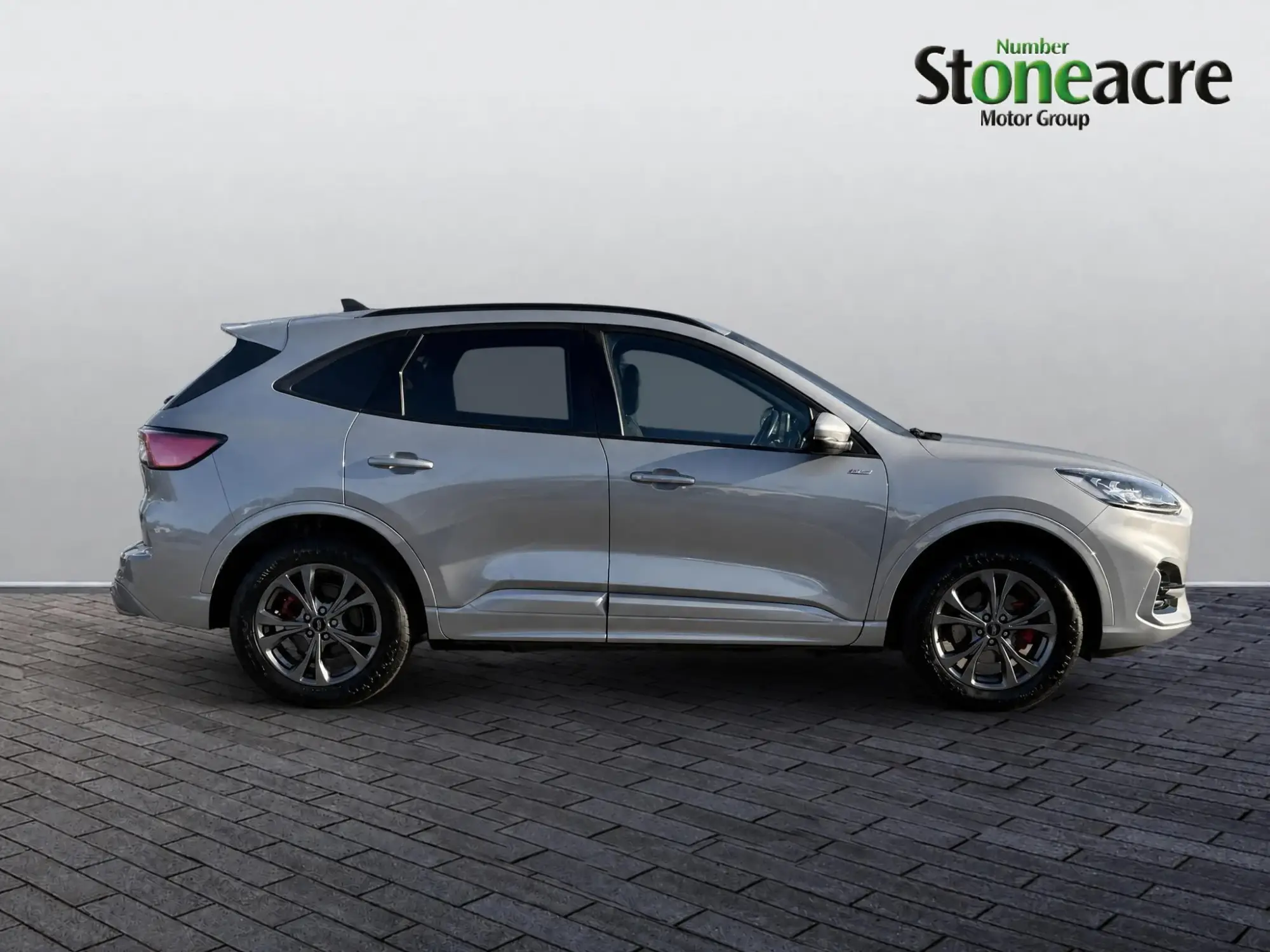 Ford Kuga Plug-In Hybrid Image 6 Ford Kuga Plug-In Hybrid Image 6