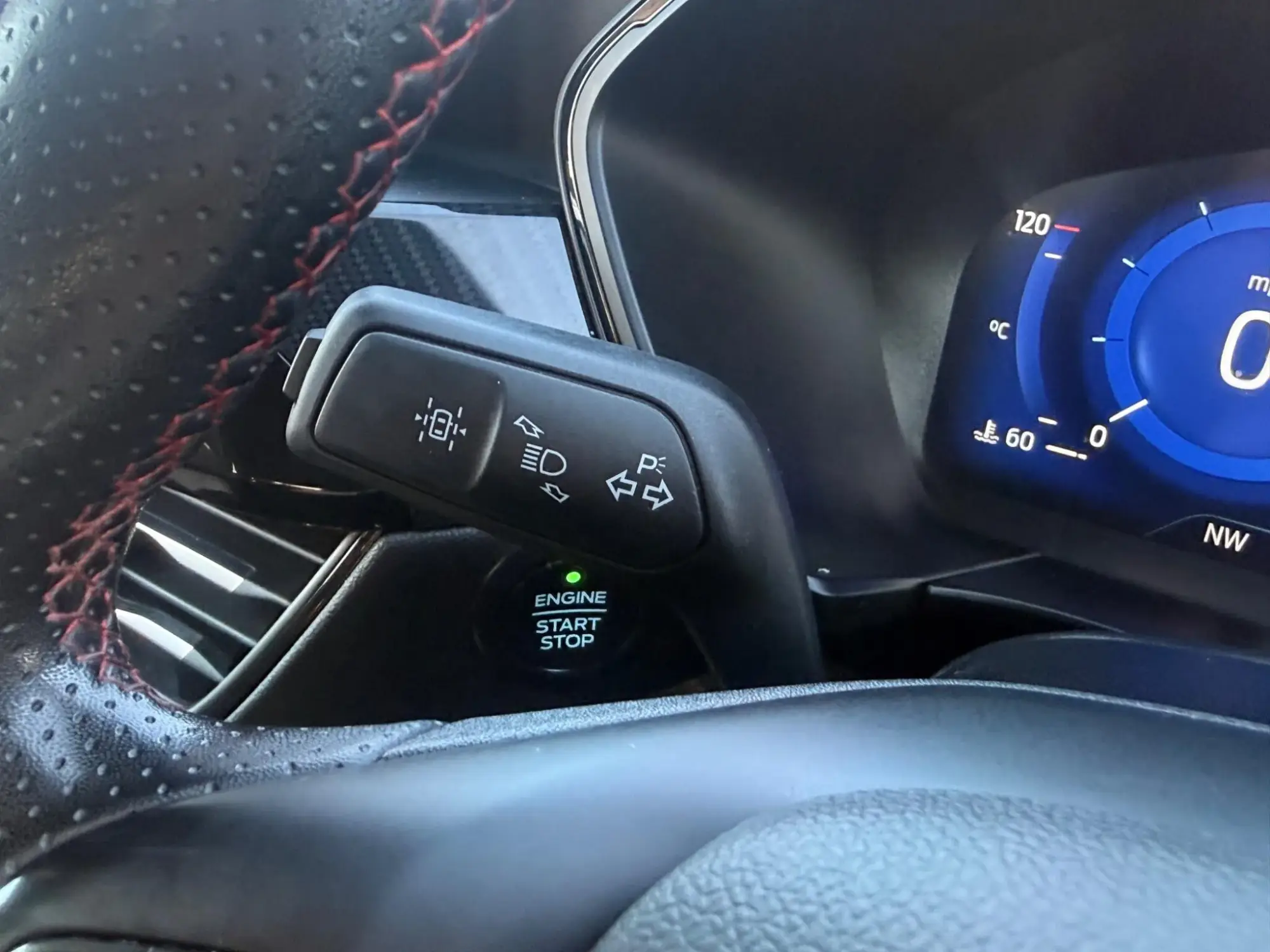 Ford Kuga Plug-In Hybrid Image 13 Ford Kuga Plug-In Hybrid Image 13