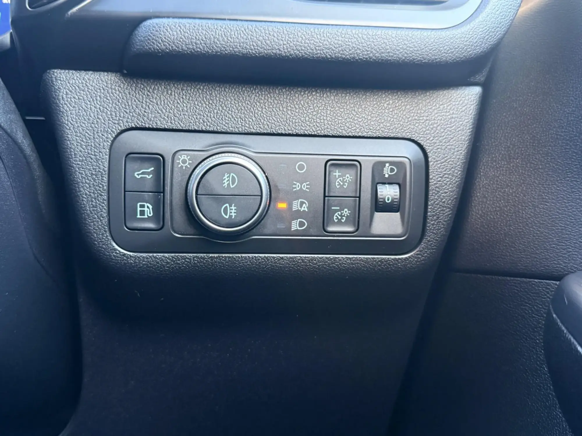 Ford Kuga Plug-In Hybrid Image 17 Ford Kuga Plug-In Hybrid Image 17