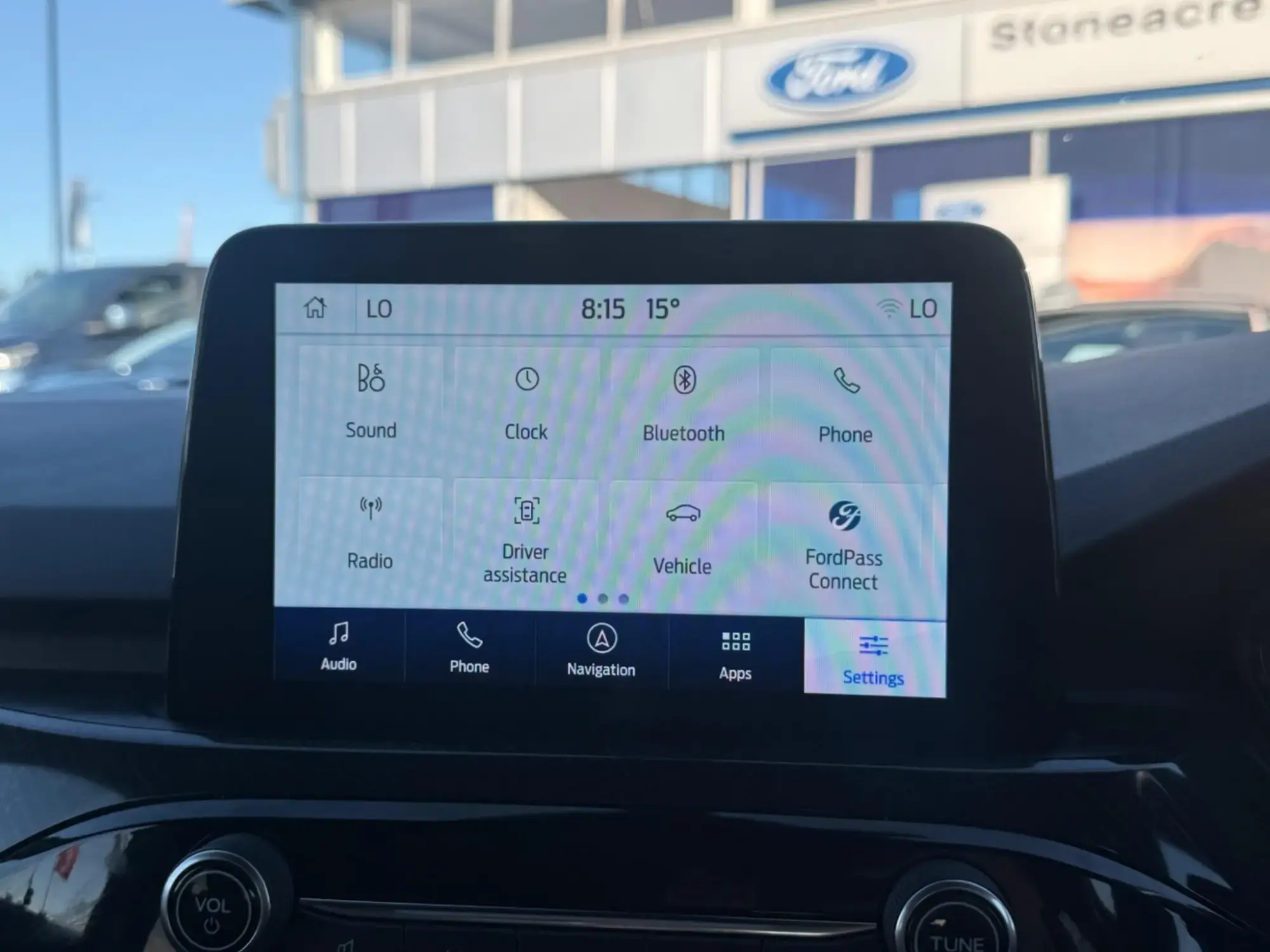 Ford Kuga Plug-In Hybrid Image 25 Ford Kuga Plug-In Hybrid Image 25
