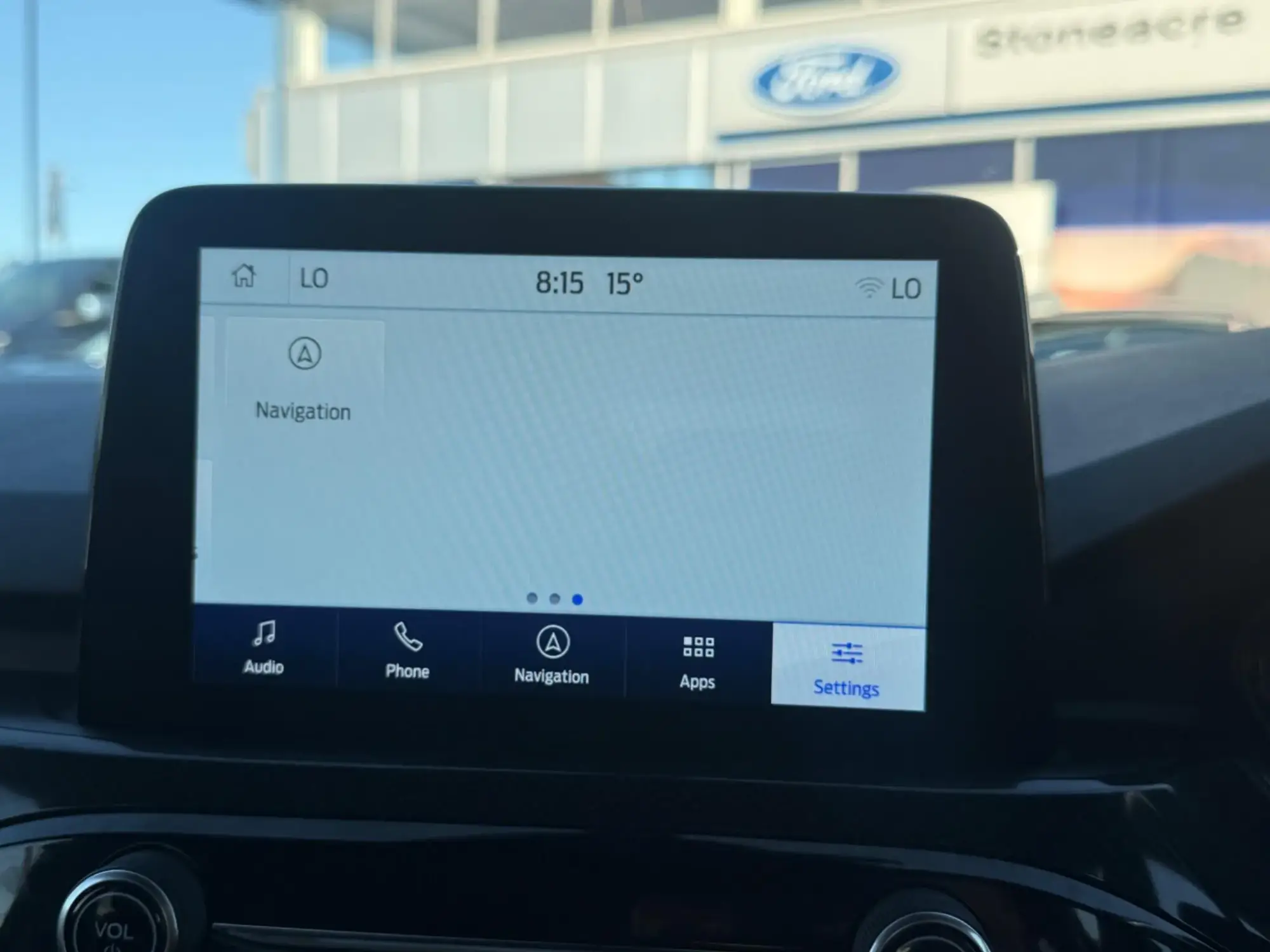Ford Kuga Plug-In Hybrid Image 27 Ford Kuga Plug-In Hybrid Image 27