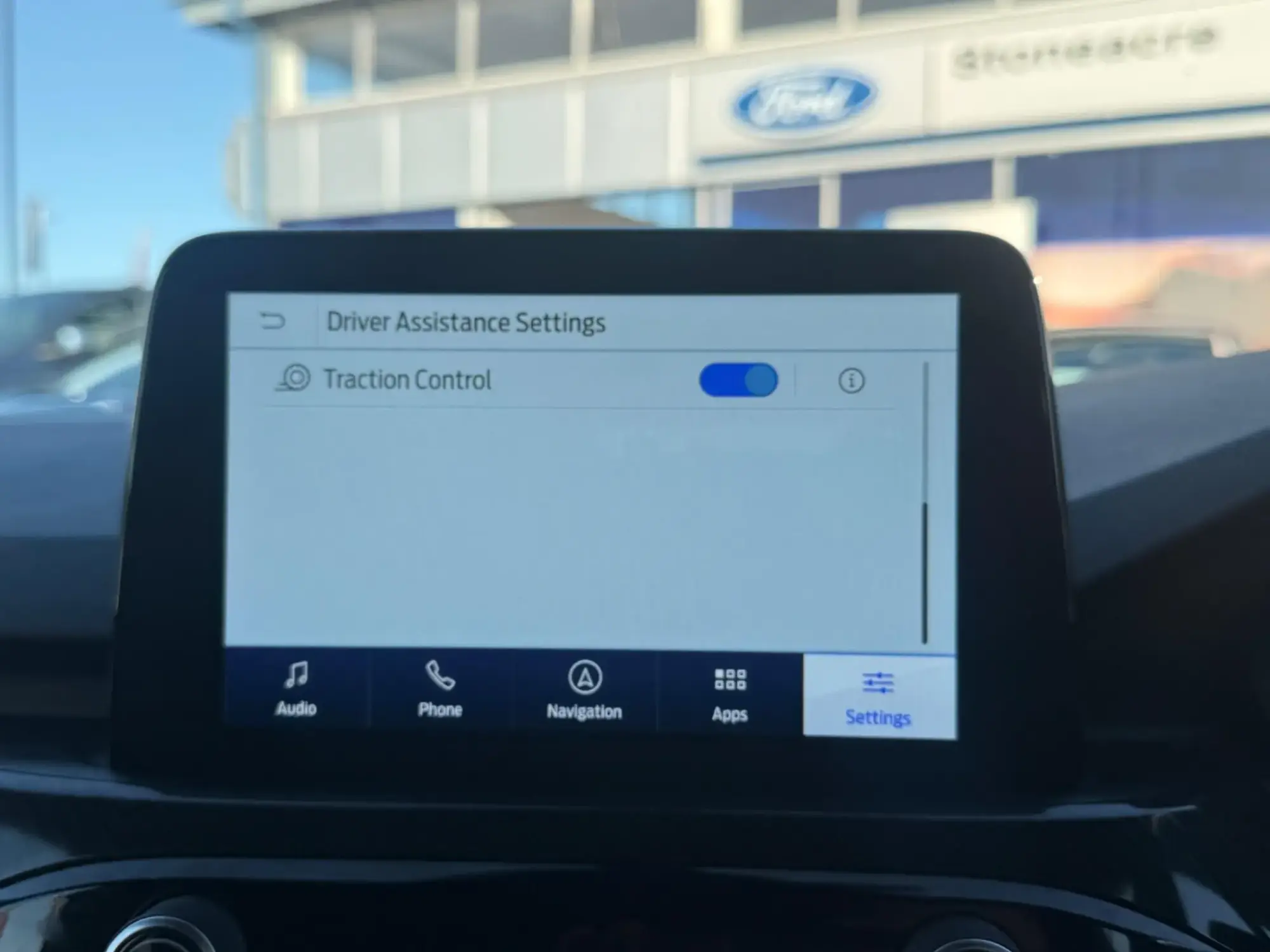 Ford Kuga Plug-In Hybrid Image 29 Ford Kuga Plug-In Hybrid Image 29