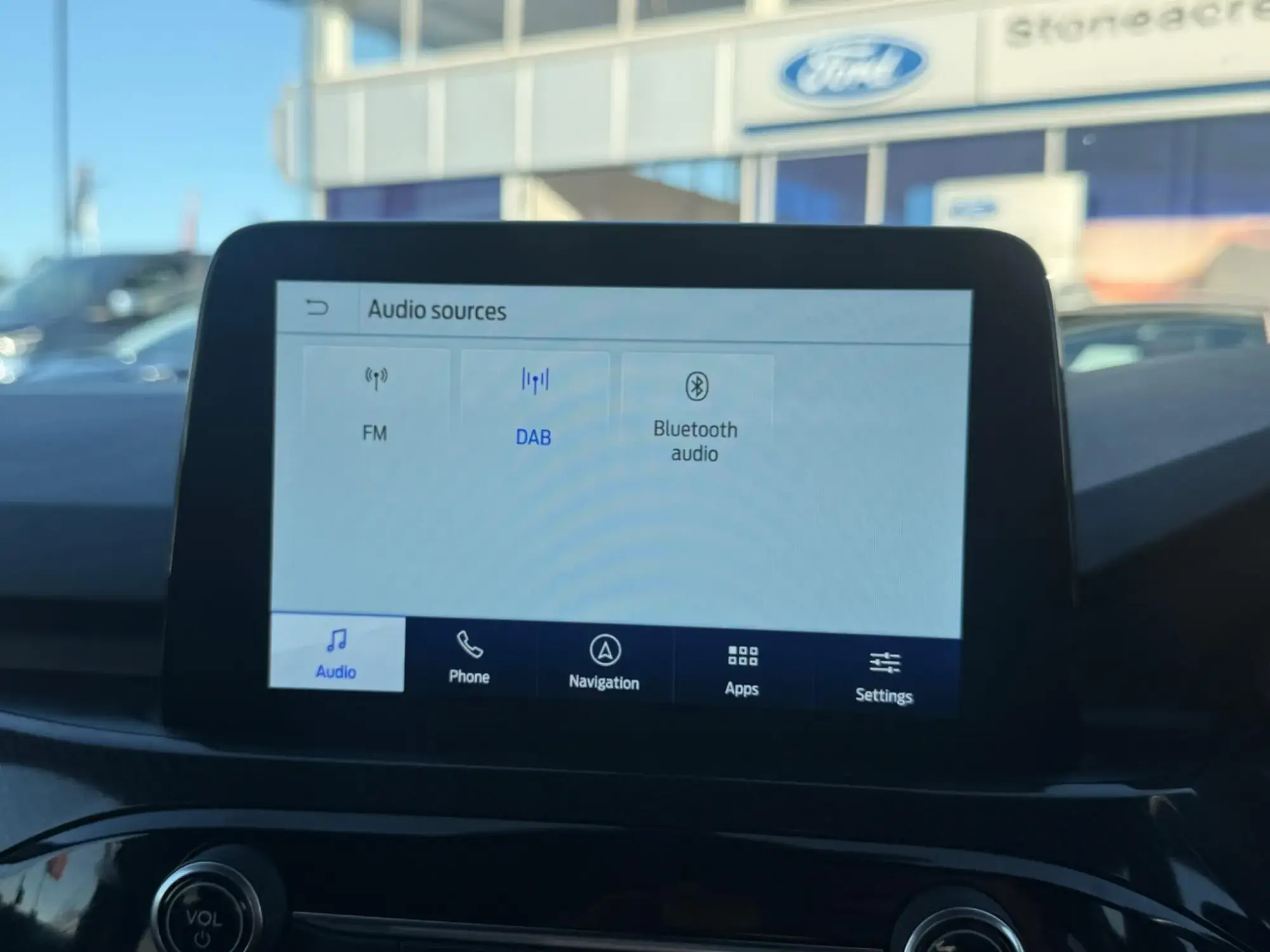 Ford Kuga Plug-In Hybrid Image 30 Ford Kuga Plug-In Hybrid Image 30