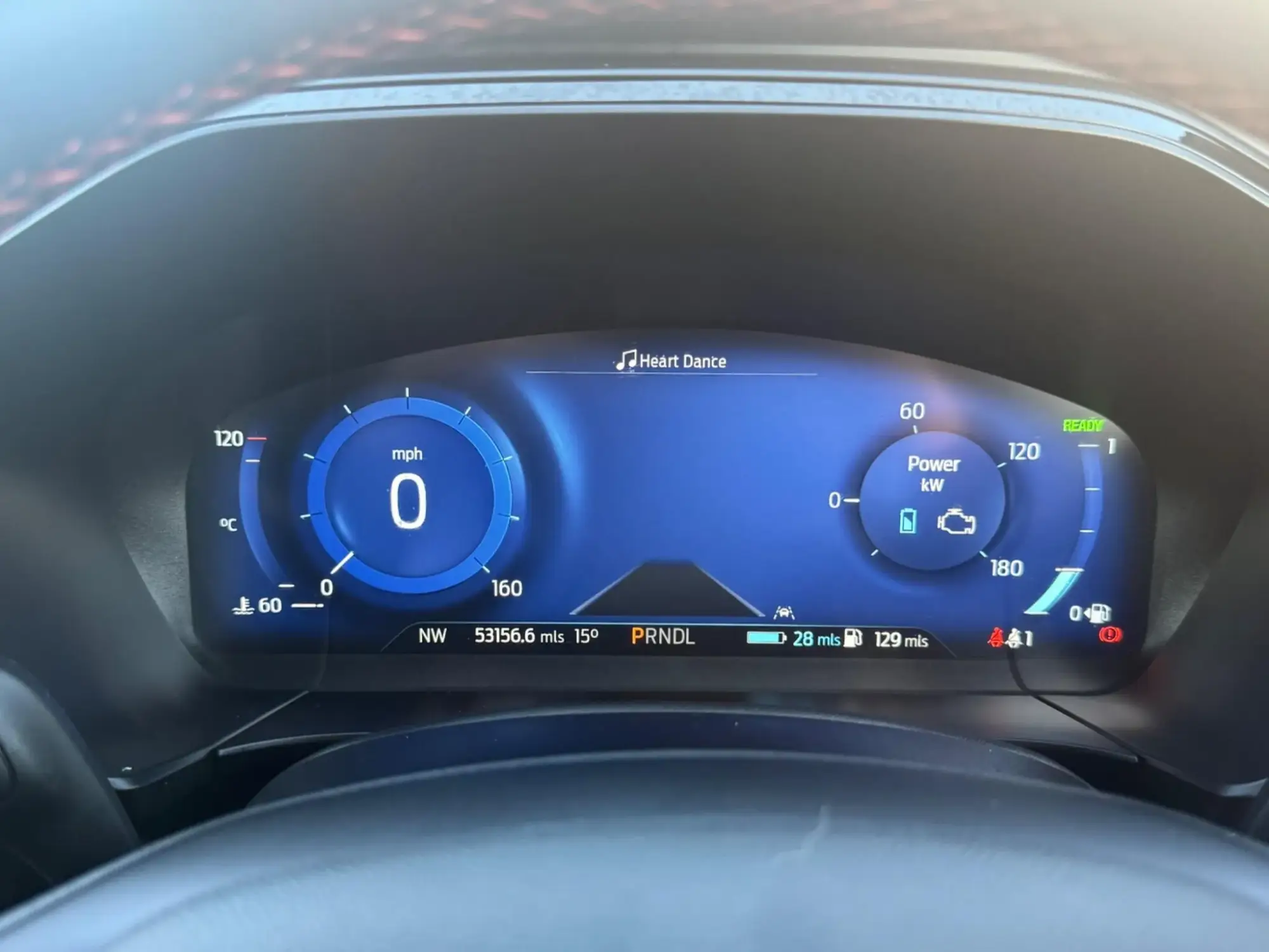 Ford Kuga Plug-In Hybrid Image 31 Ford Kuga Plug-In Hybrid Image 31