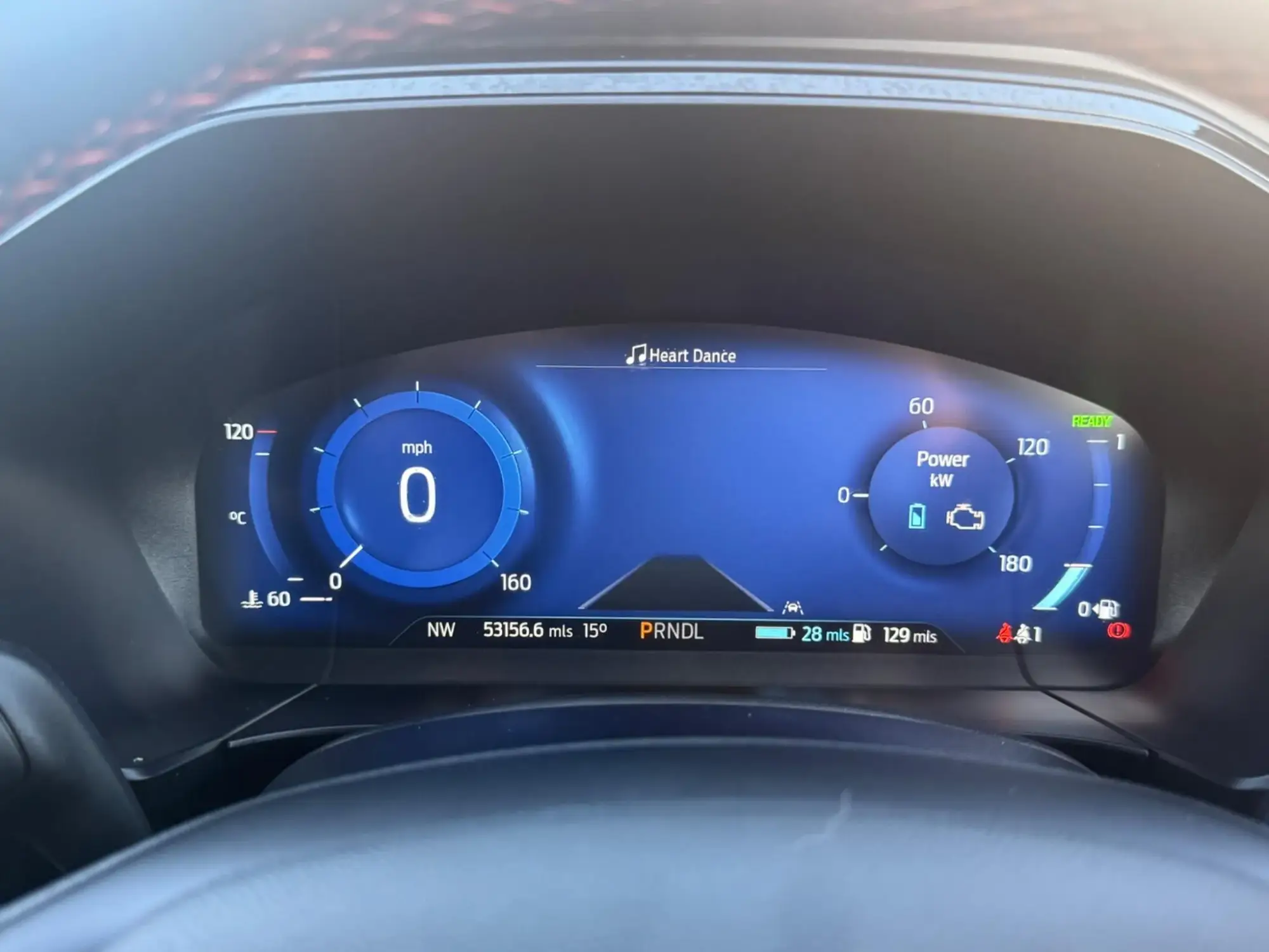Ford Kuga Plug-In Hybrid Image 32 Ford Kuga Plug-In Hybrid Image 32