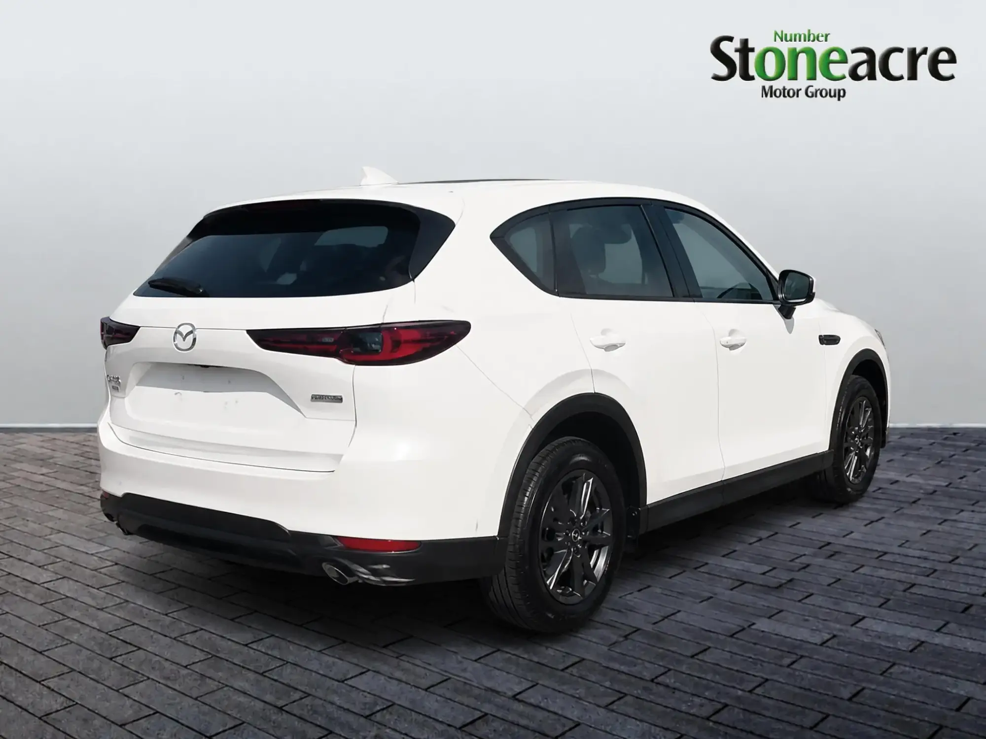 Mazda CX-60 PHEV Image 7
