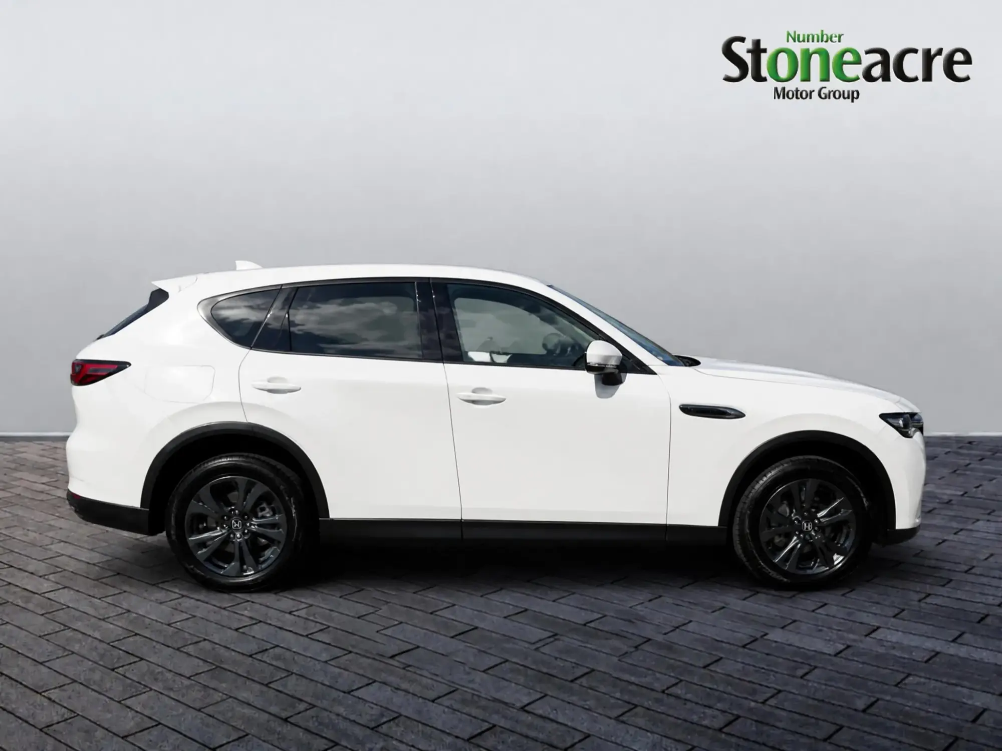 Mazda CX-60 PHEV Image 6