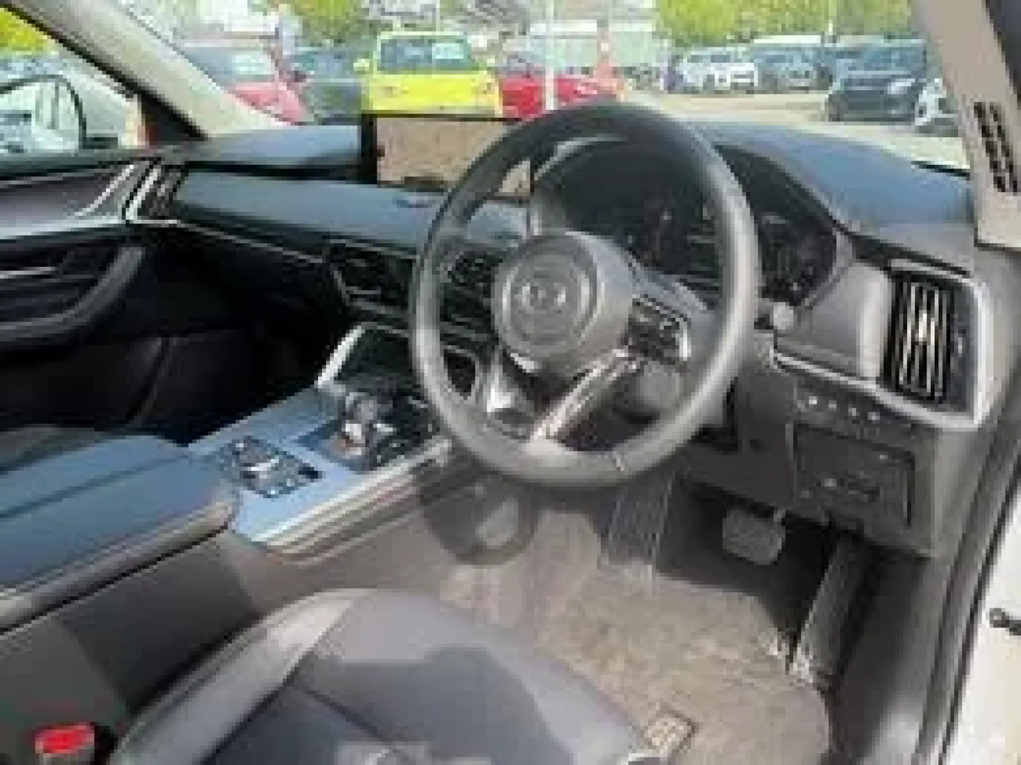 Mazda CX-60 PHEV Image 8