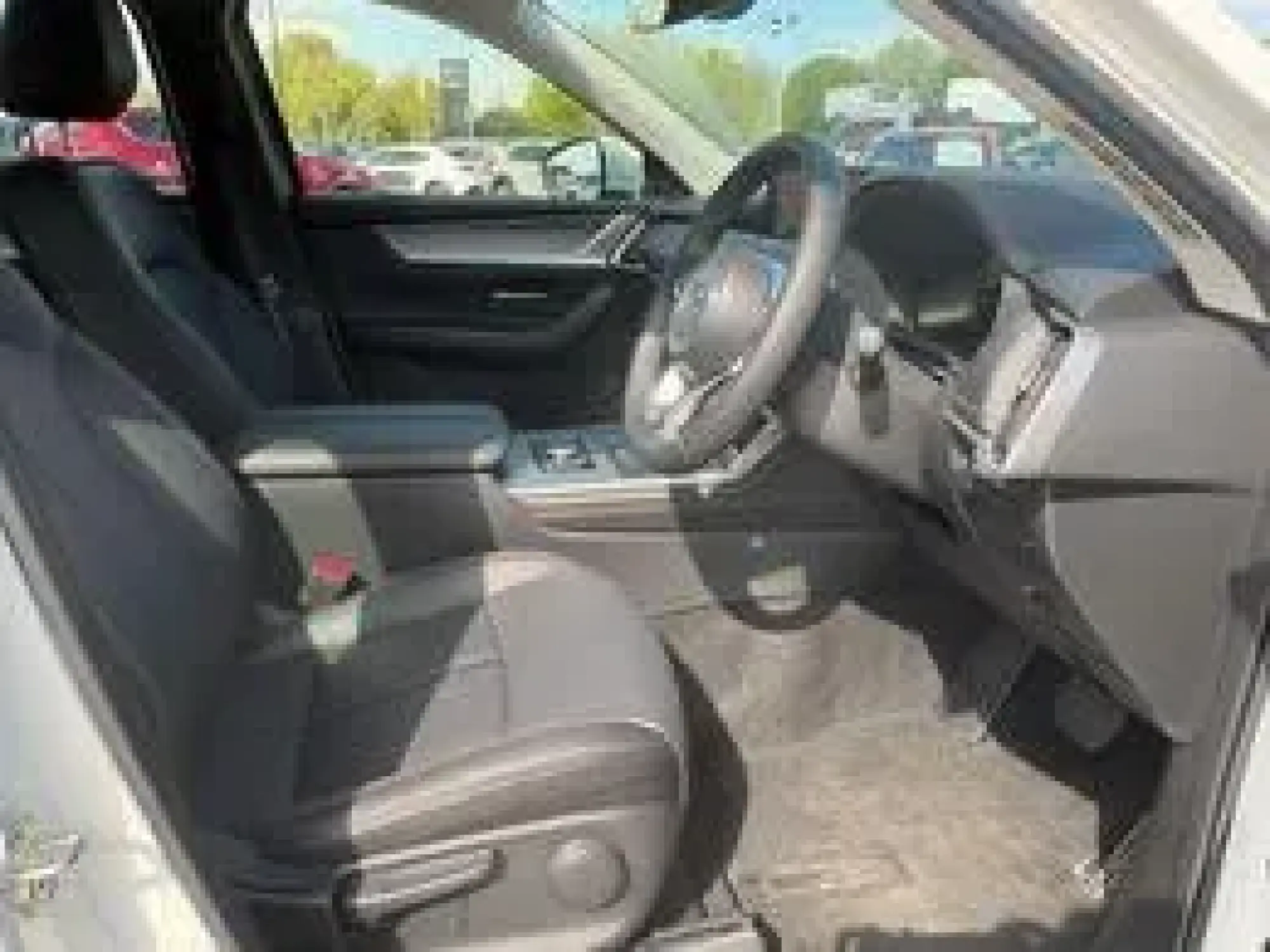 Mazda CX-60 PHEV Image 9