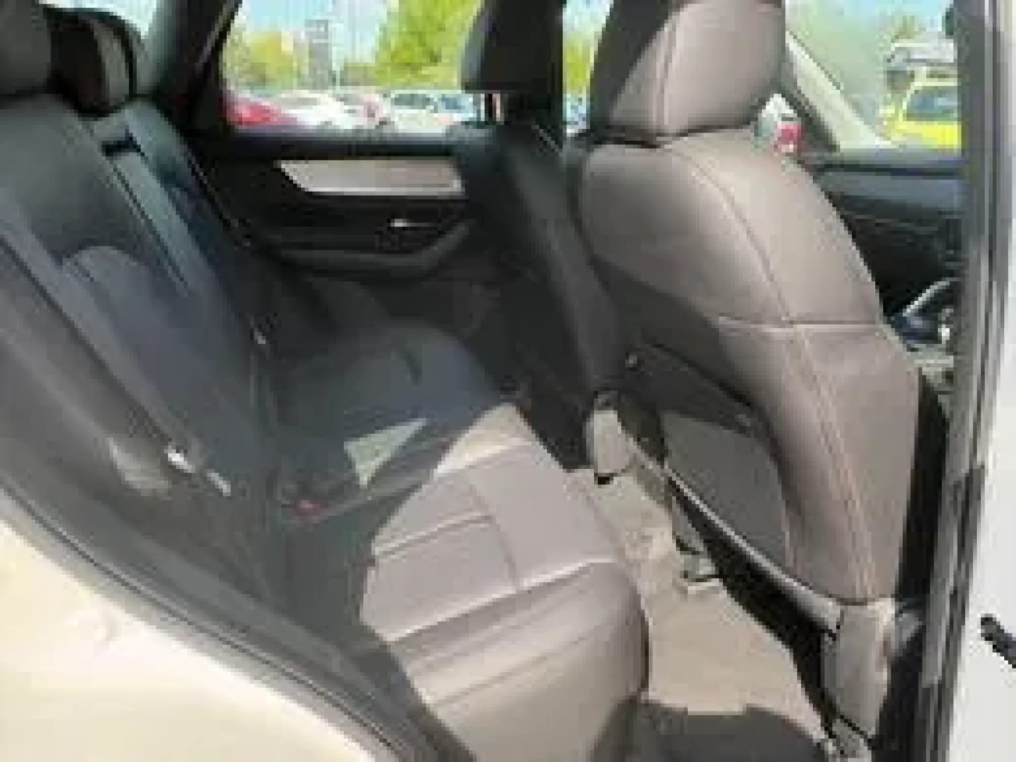 Mazda CX-60 PHEV Image 10