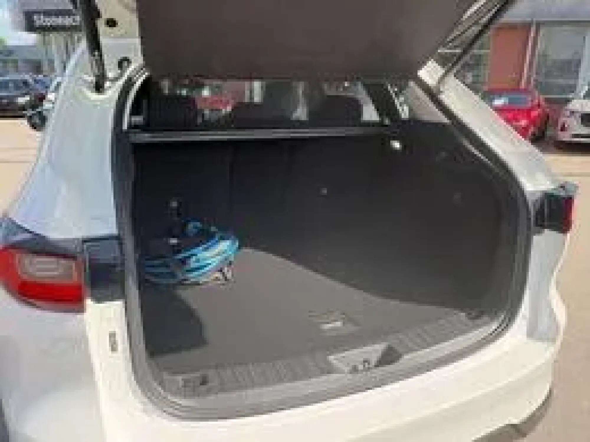 Mazda CX-60 PHEV Image 13