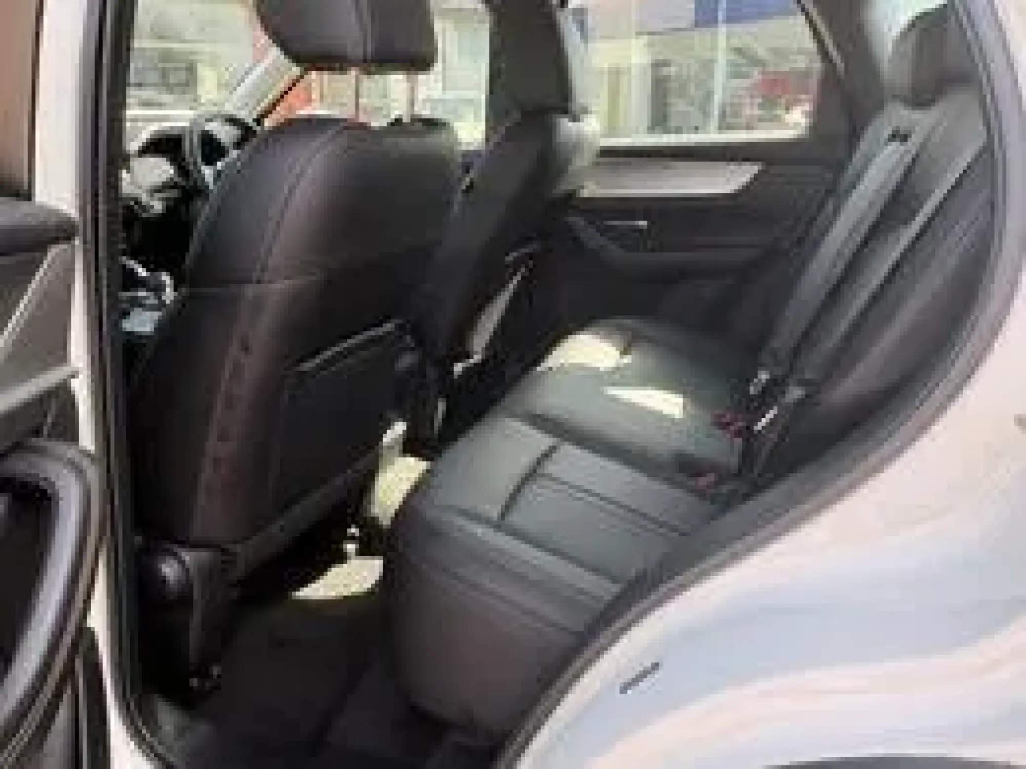 Mazda CX-60 PHEV Image 11