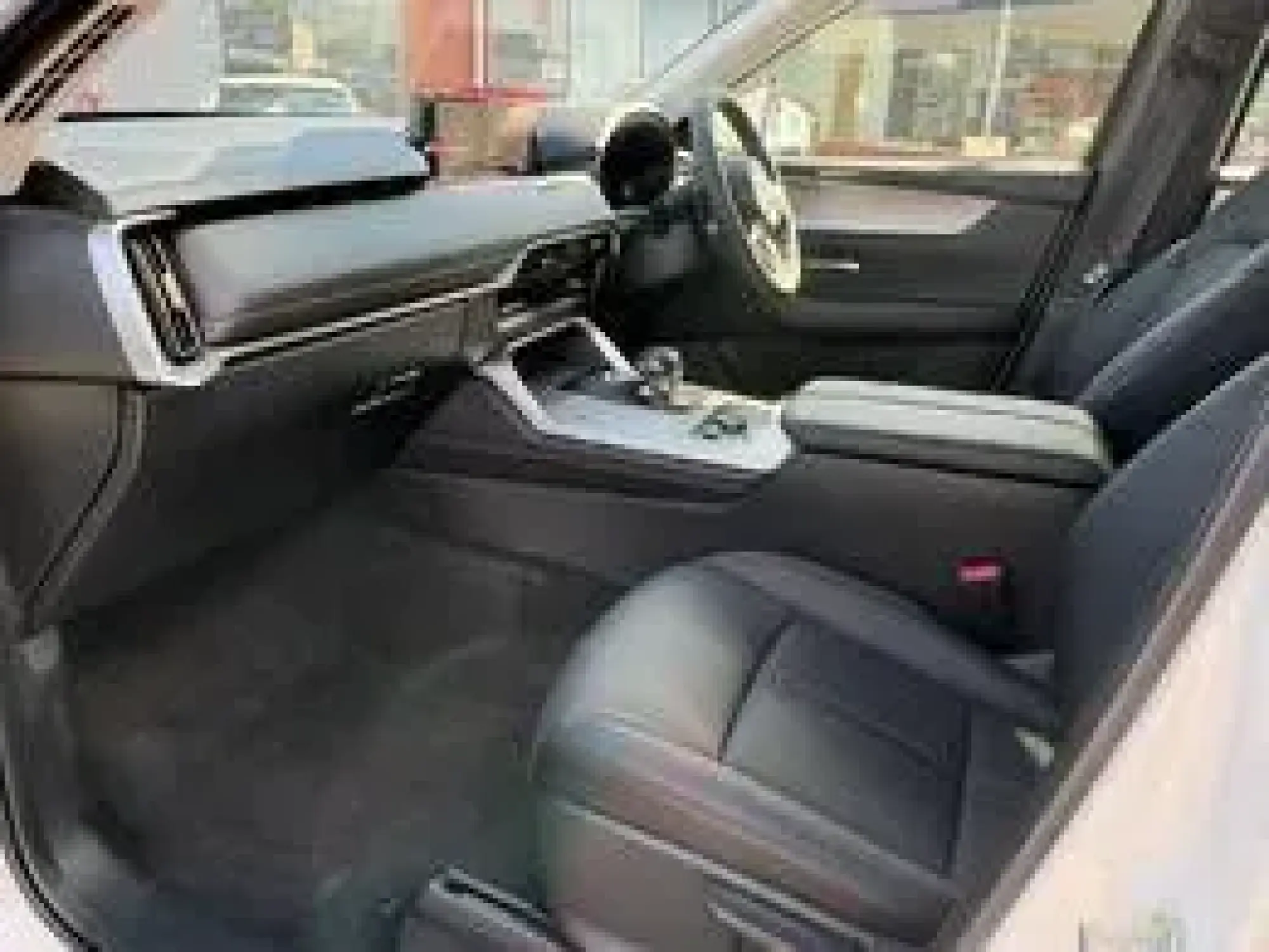 Mazda CX-60 PHEV Image 14
