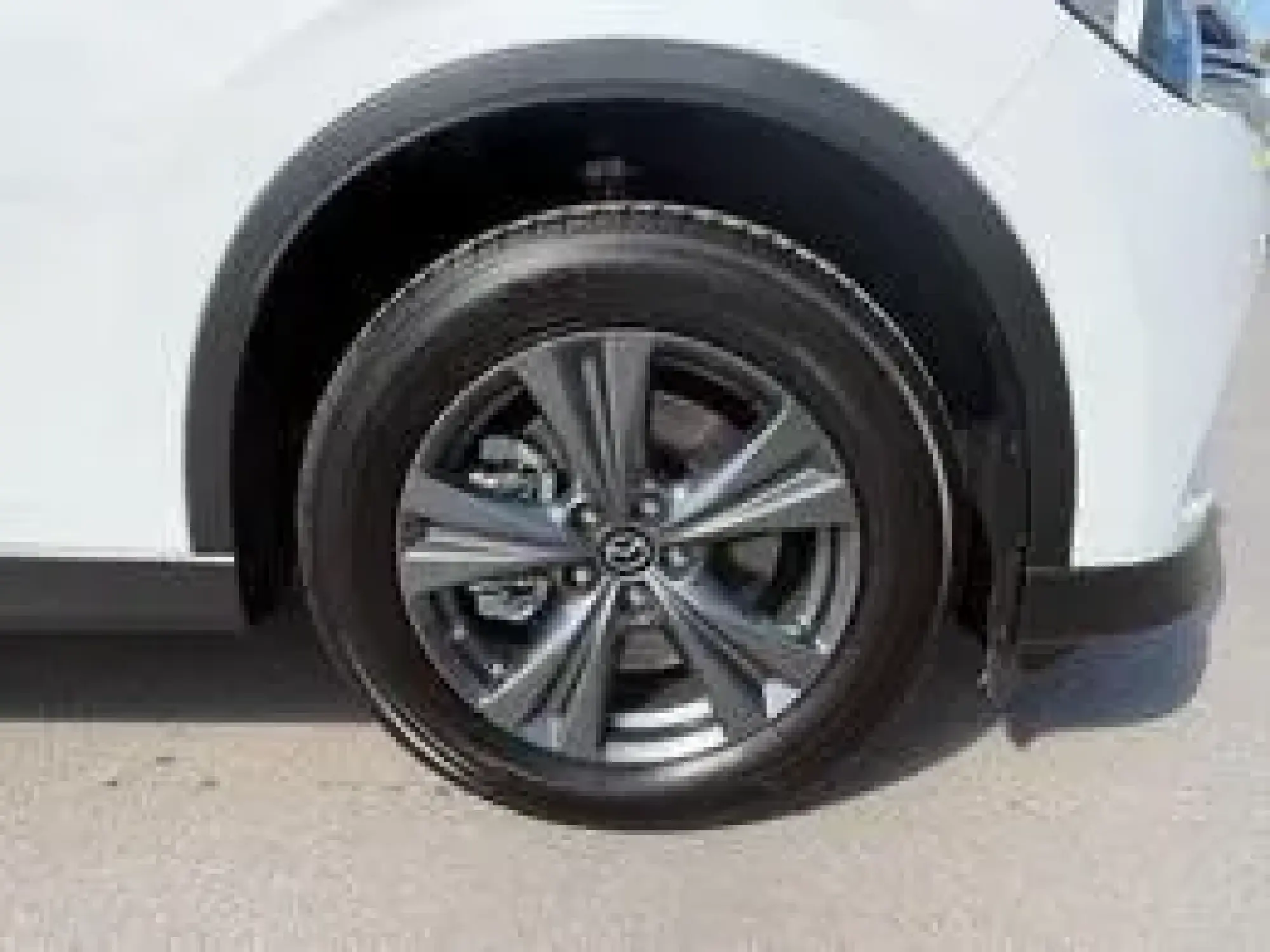 Mazda CX-60 PHEV Image 12