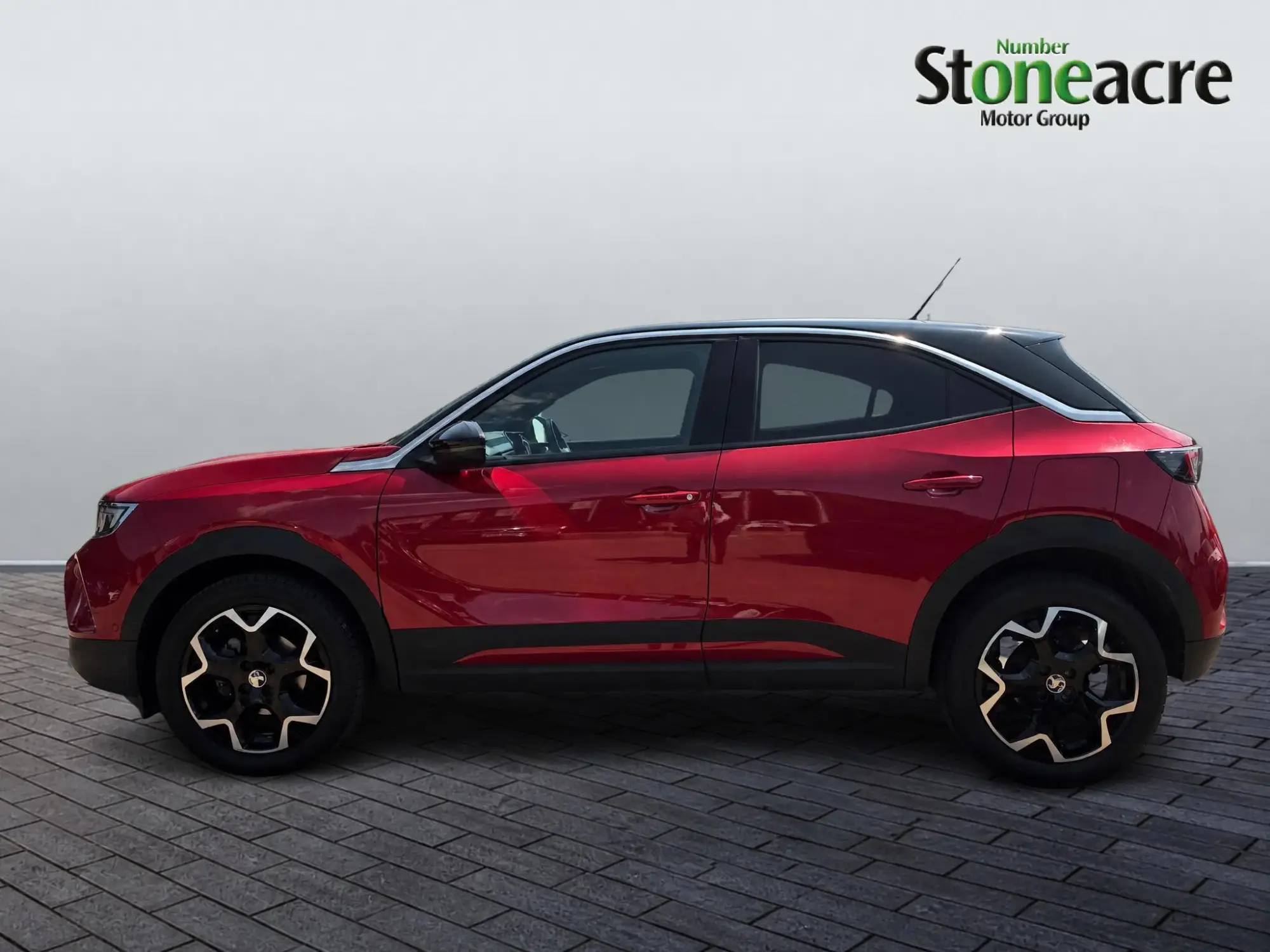 Vauxhall Mokka Image 6