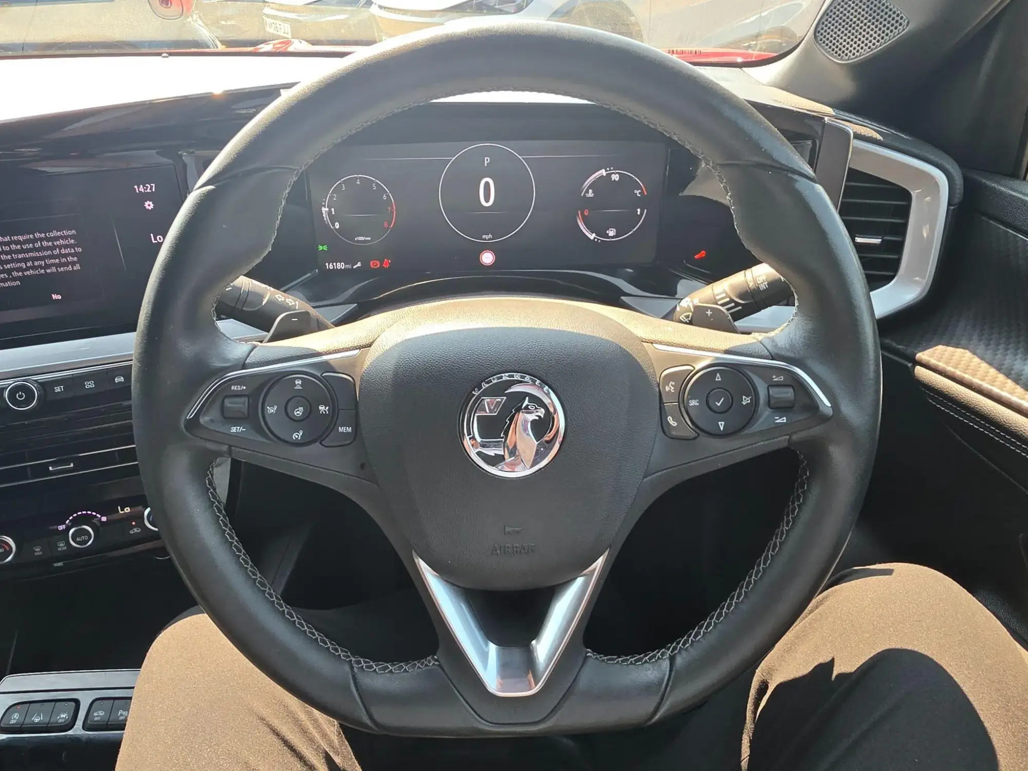 Vauxhall Mokka Image 12