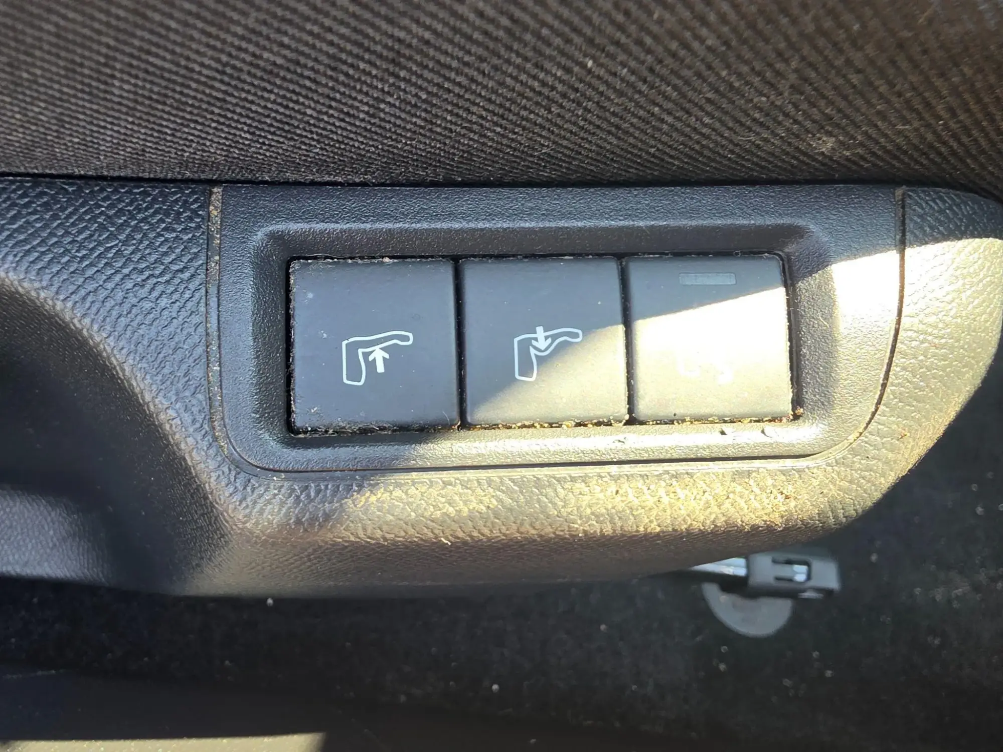 Vauxhall Mokka Image 17