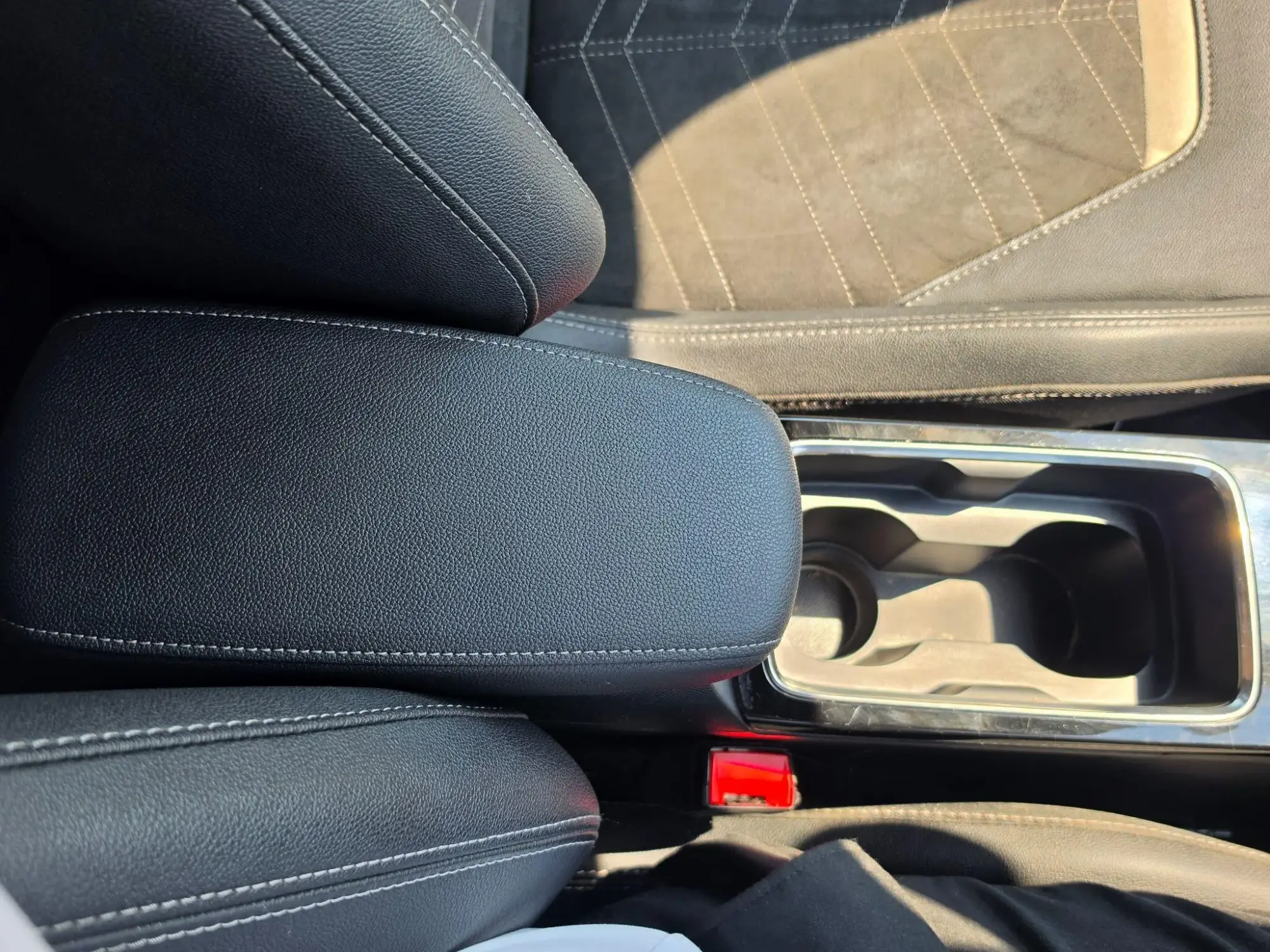 Vauxhall Mokka Image 21