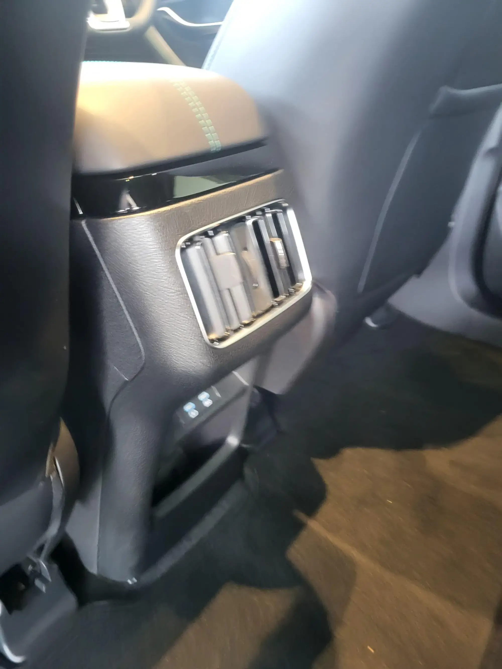 BYD Seal U Image 9 BYD Seal U Image 9