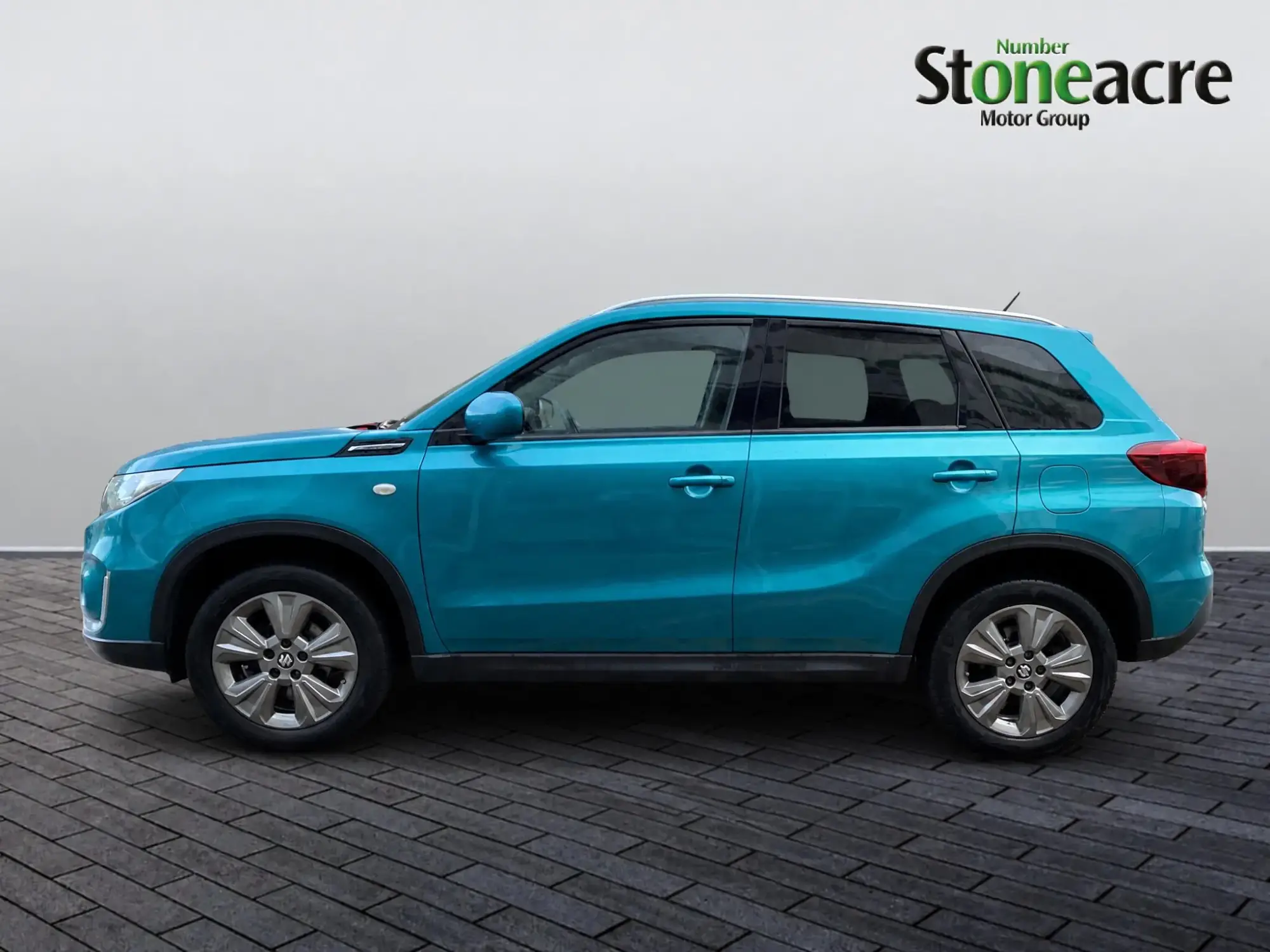 Suzuki Vitara Image 6 Suzuki Vitara Image 6