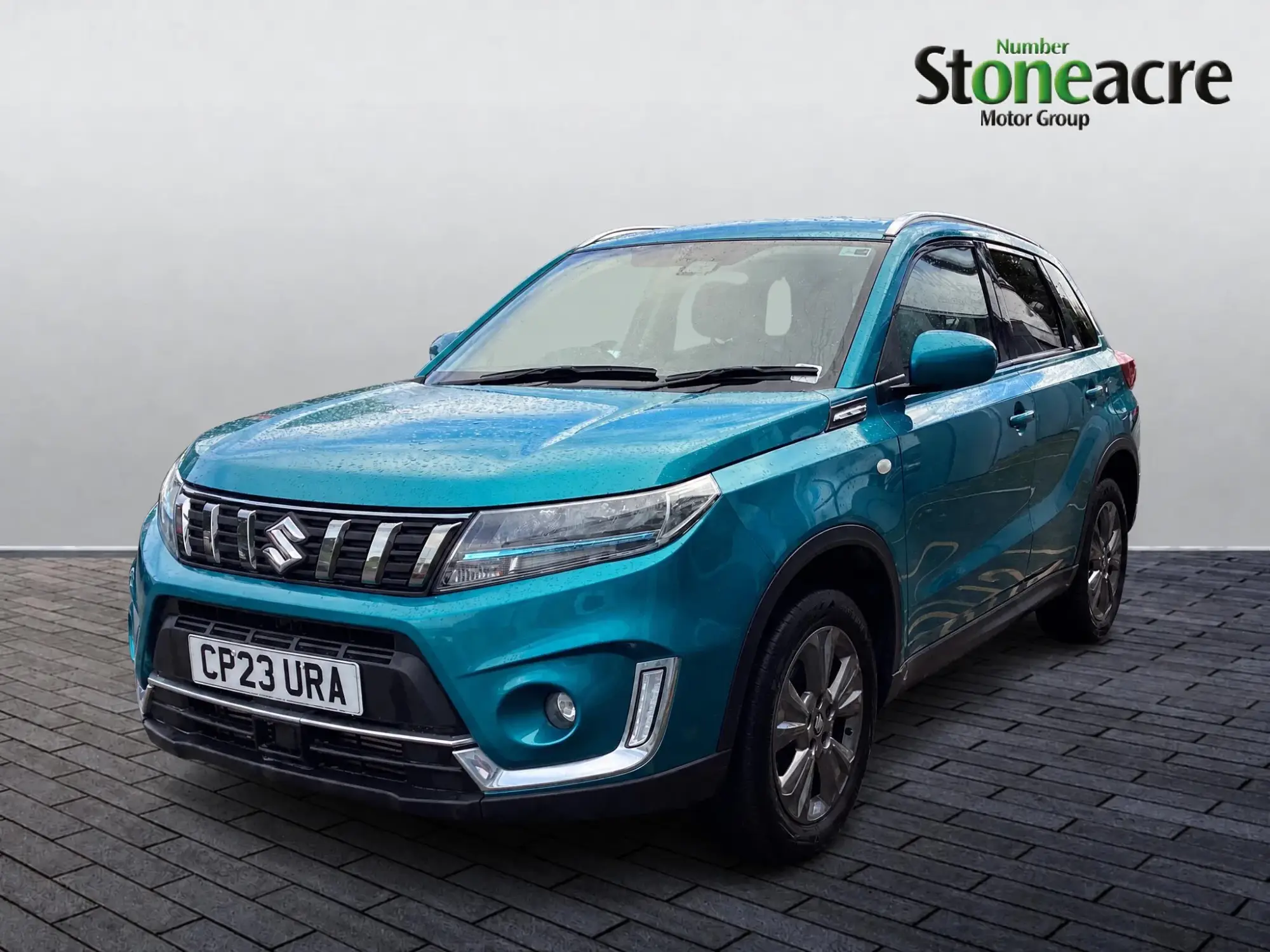 Suzuki Vitara Image 7 Suzuki Vitara Image 7