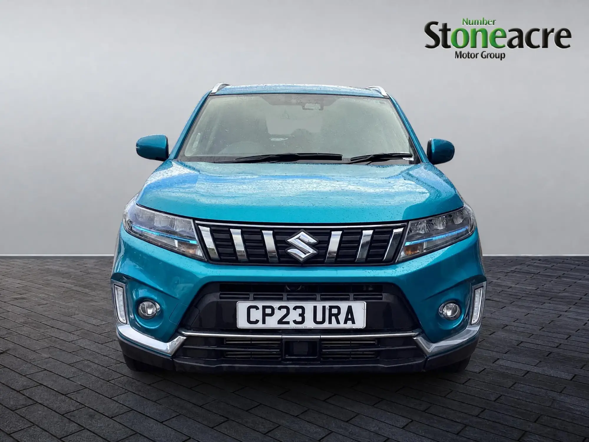 Suzuki Vitara Image 8 Suzuki Vitara Image 8