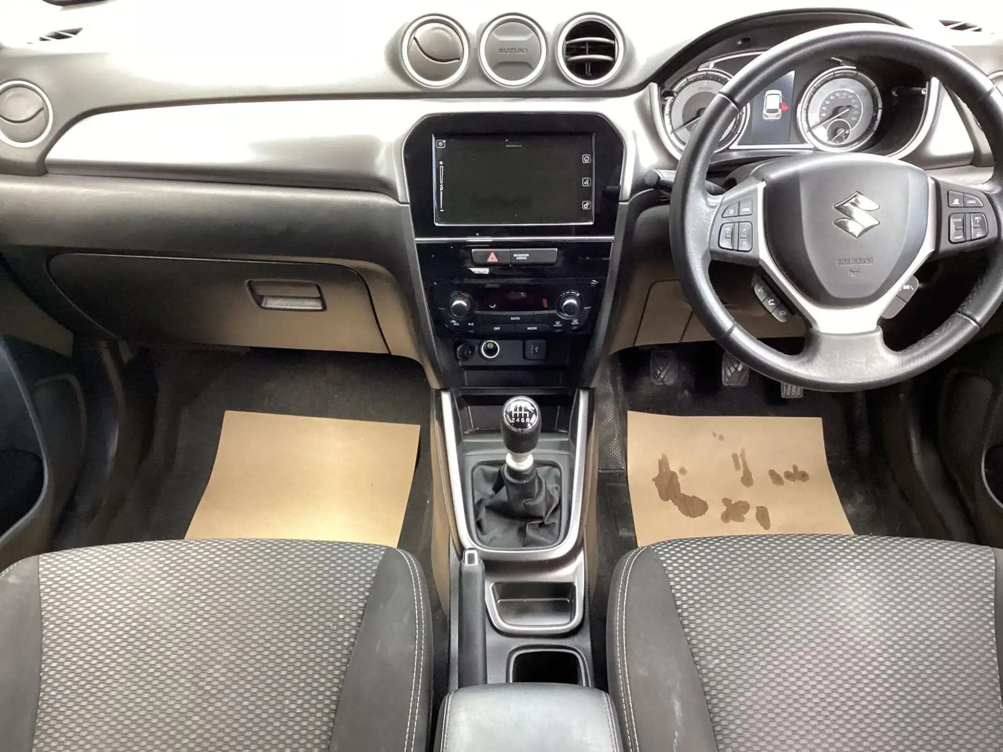 Suzuki Vitara Image 9 Suzuki Vitara Image 9