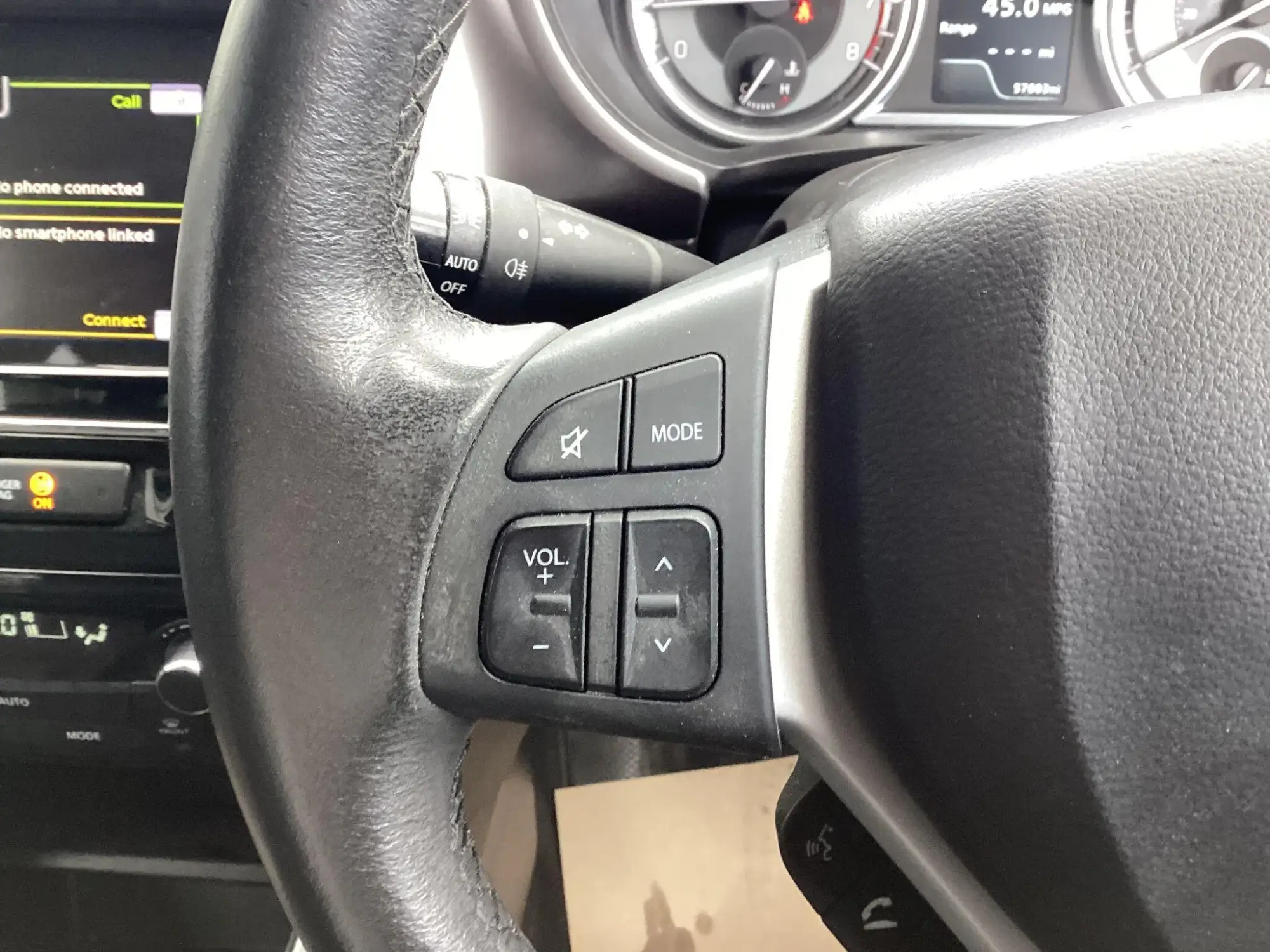 Suzuki Vitara Image 16 Suzuki Vitara Image 16