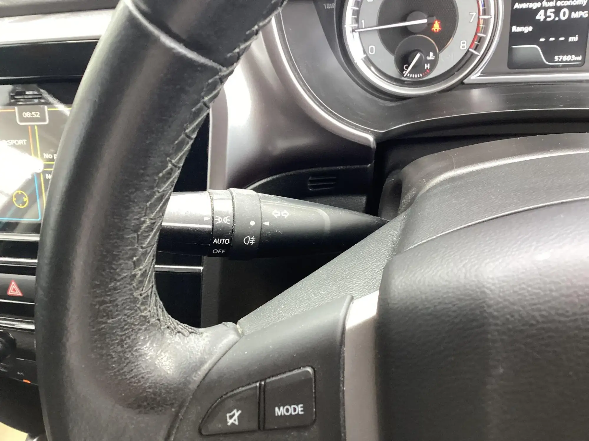 Suzuki Vitara Image 17 Suzuki Vitara Image 17
