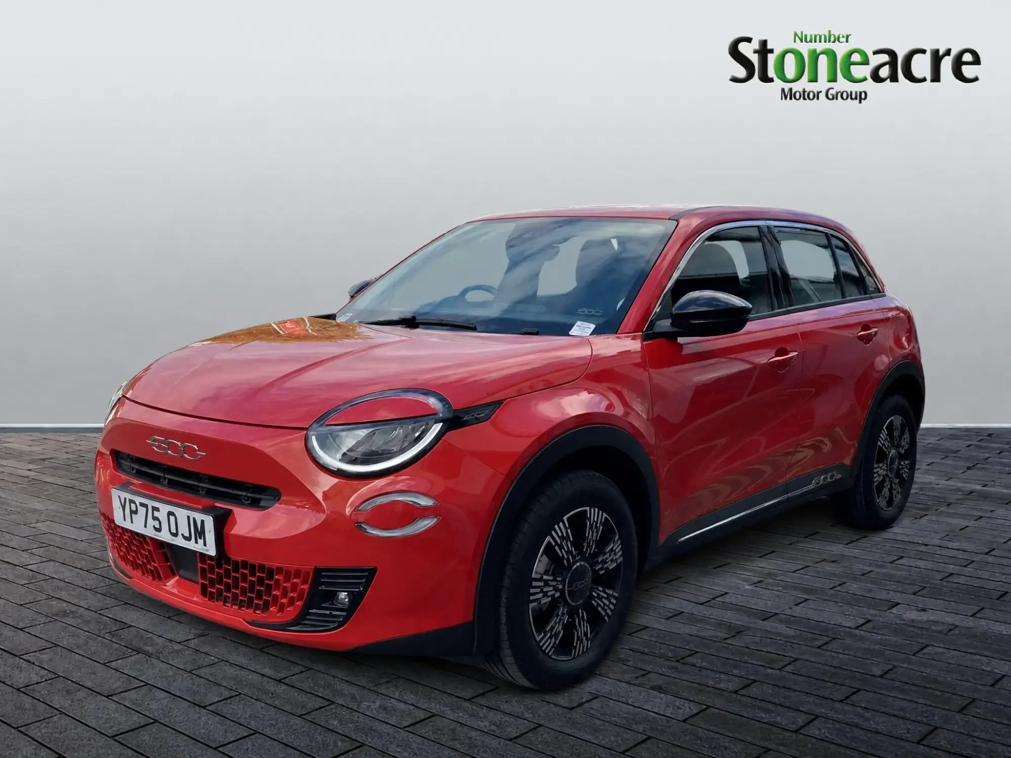 Fiat 600 Petrol Image 7