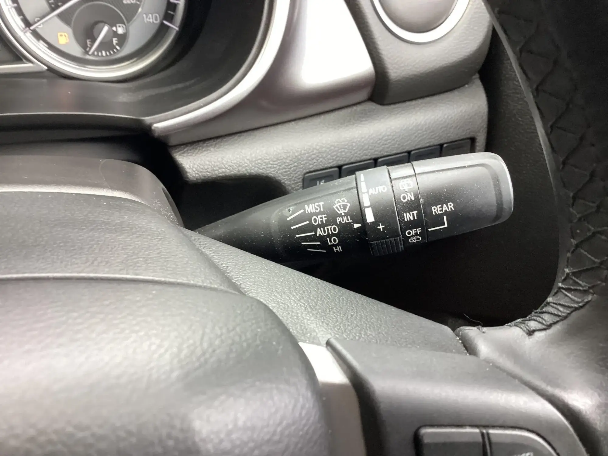 Suzuki Vitara Image 18 Suzuki Vitara Image 18