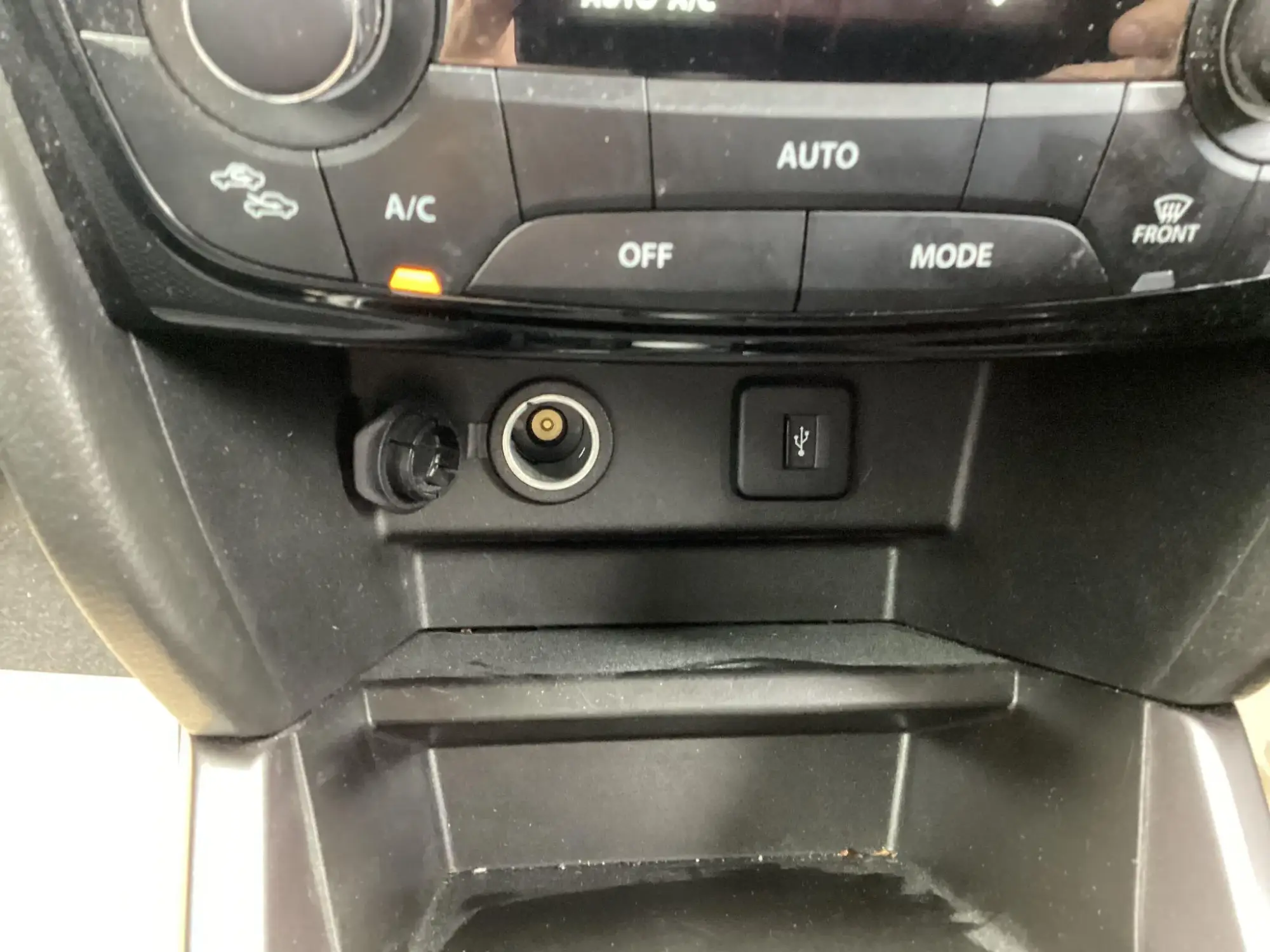 Suzuki Vitara Image 21 Suzuki Vitara Image 21