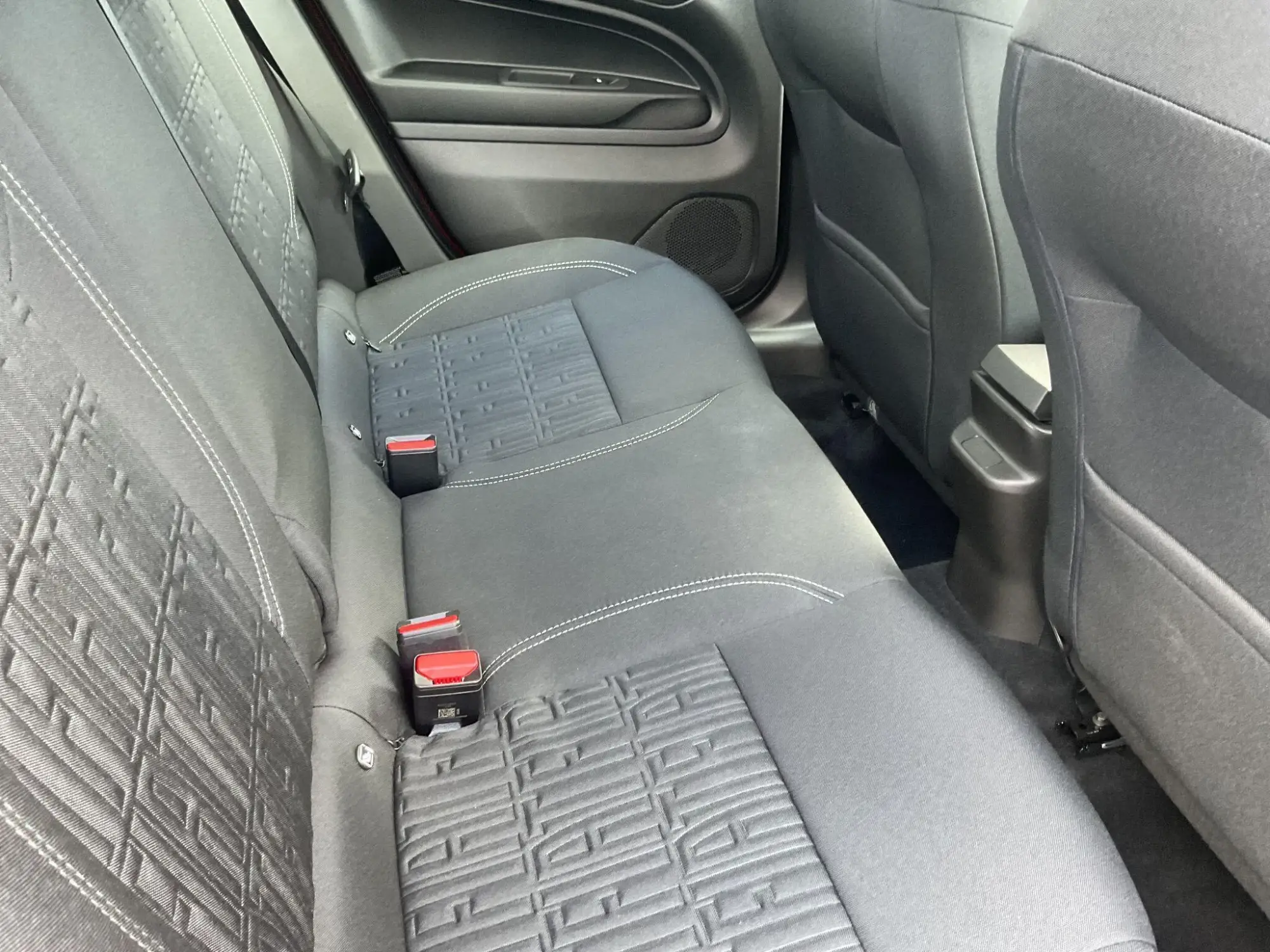 Fiat 600 Petrol Image 11