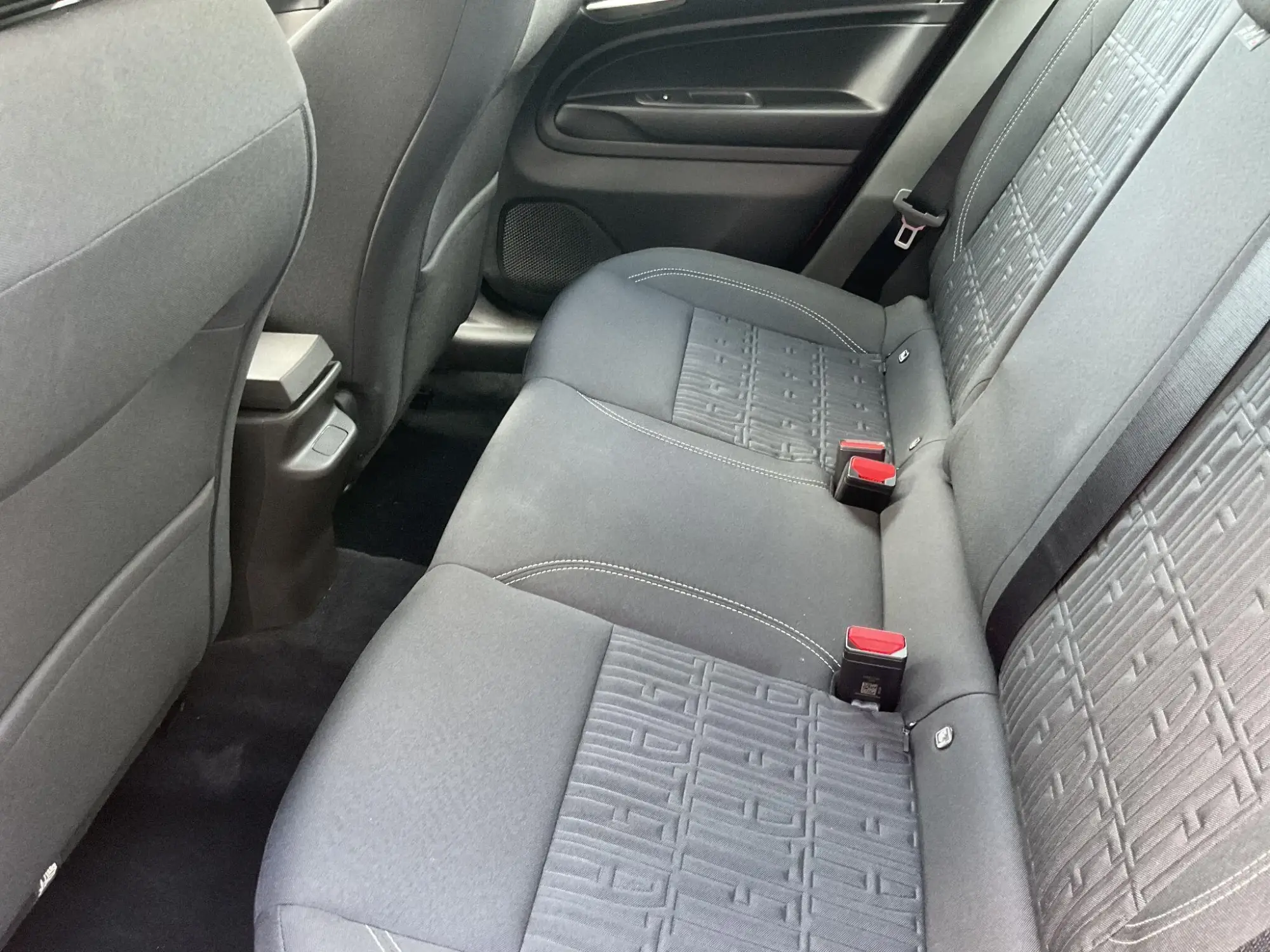 Fiat 600 Petrol Image 12