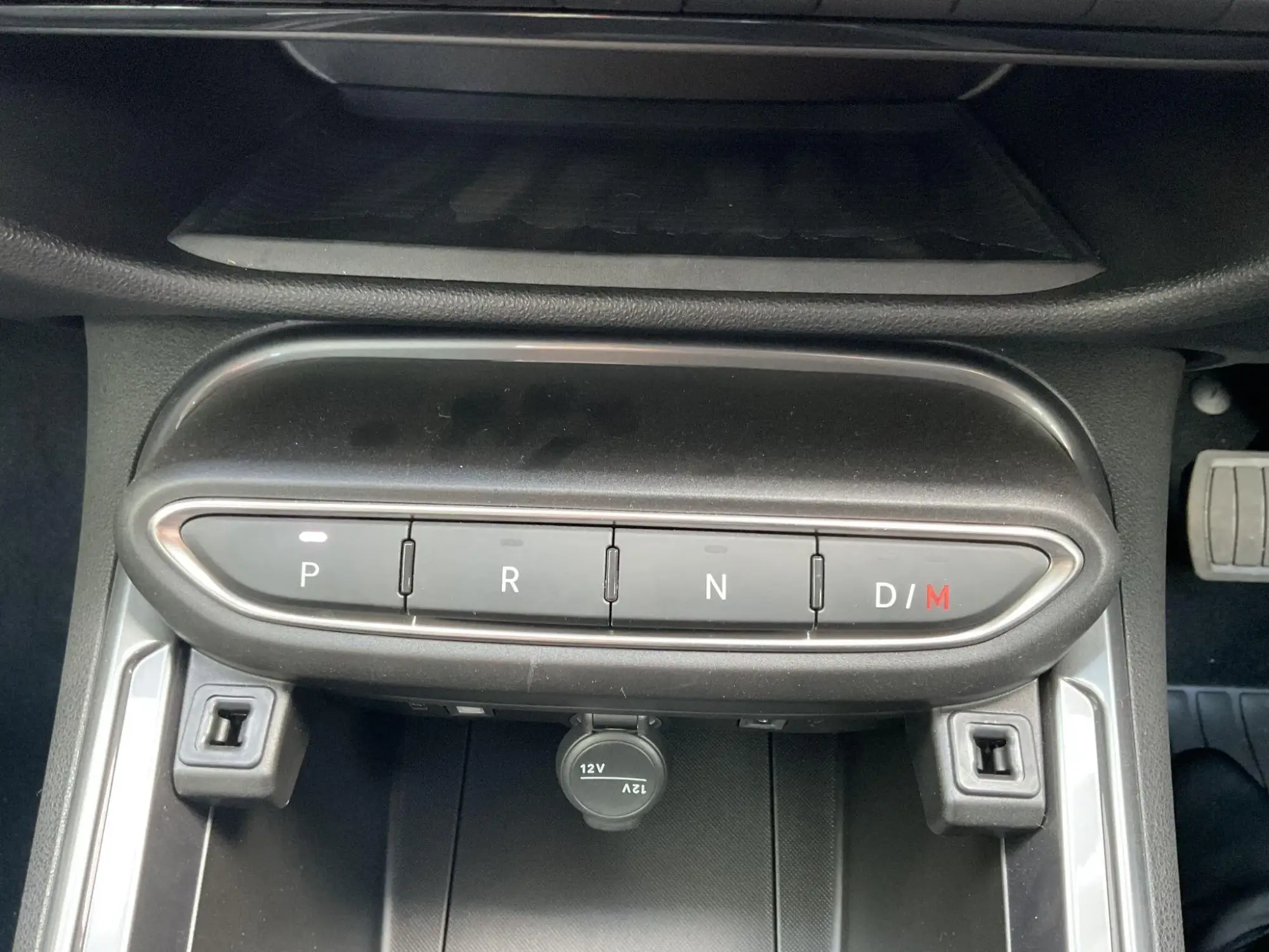 Fiat 600 Petrol Image 13
