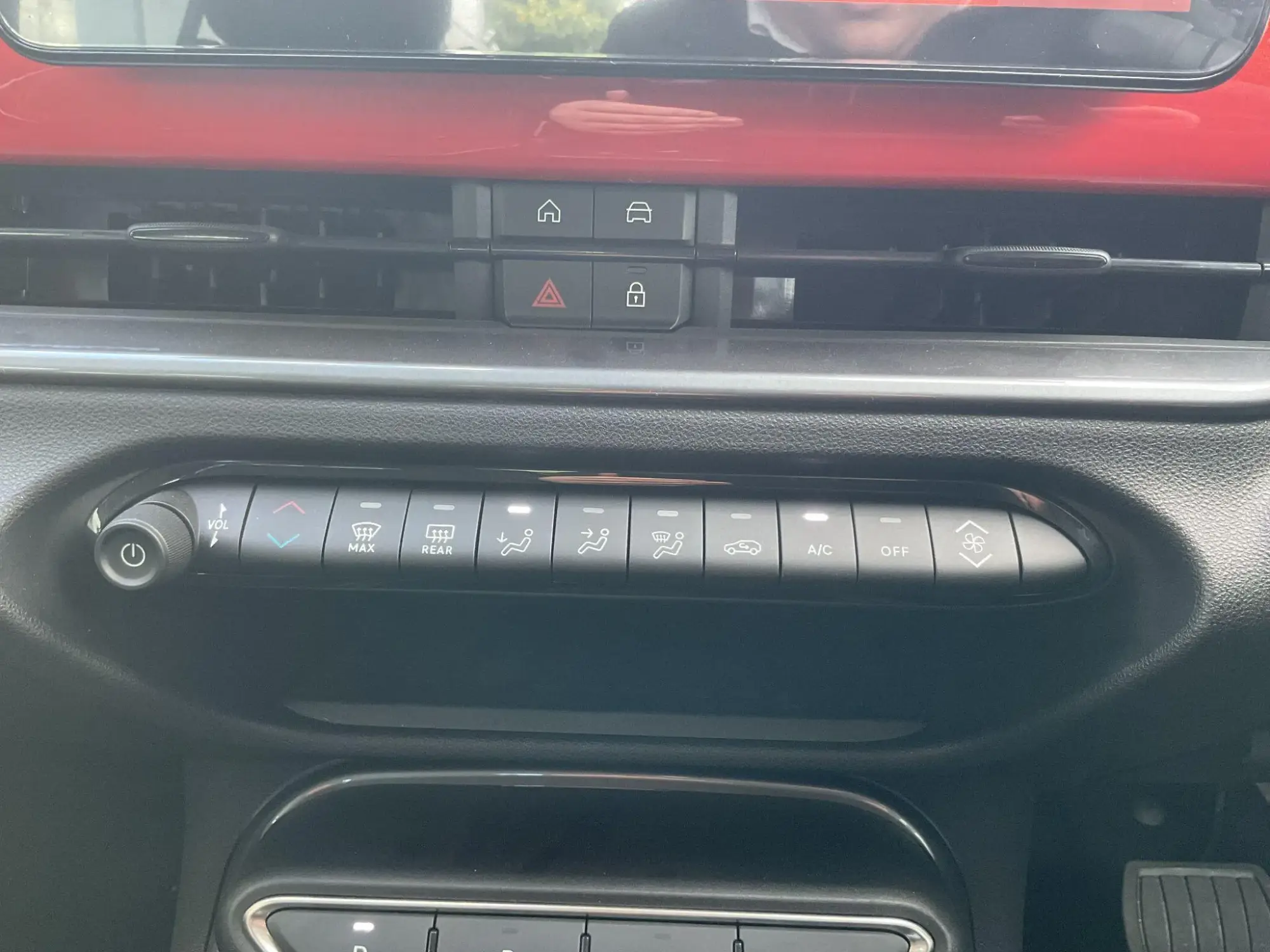 Fiat 600 Petrol Image 14