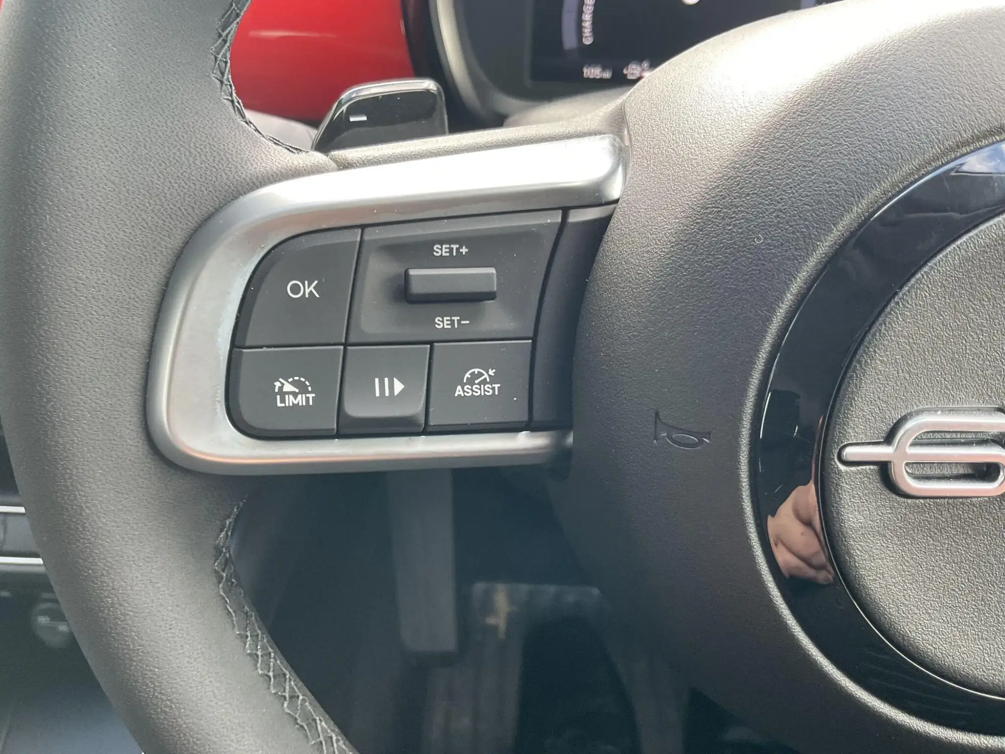 Fiat 600 Petrol Image 15