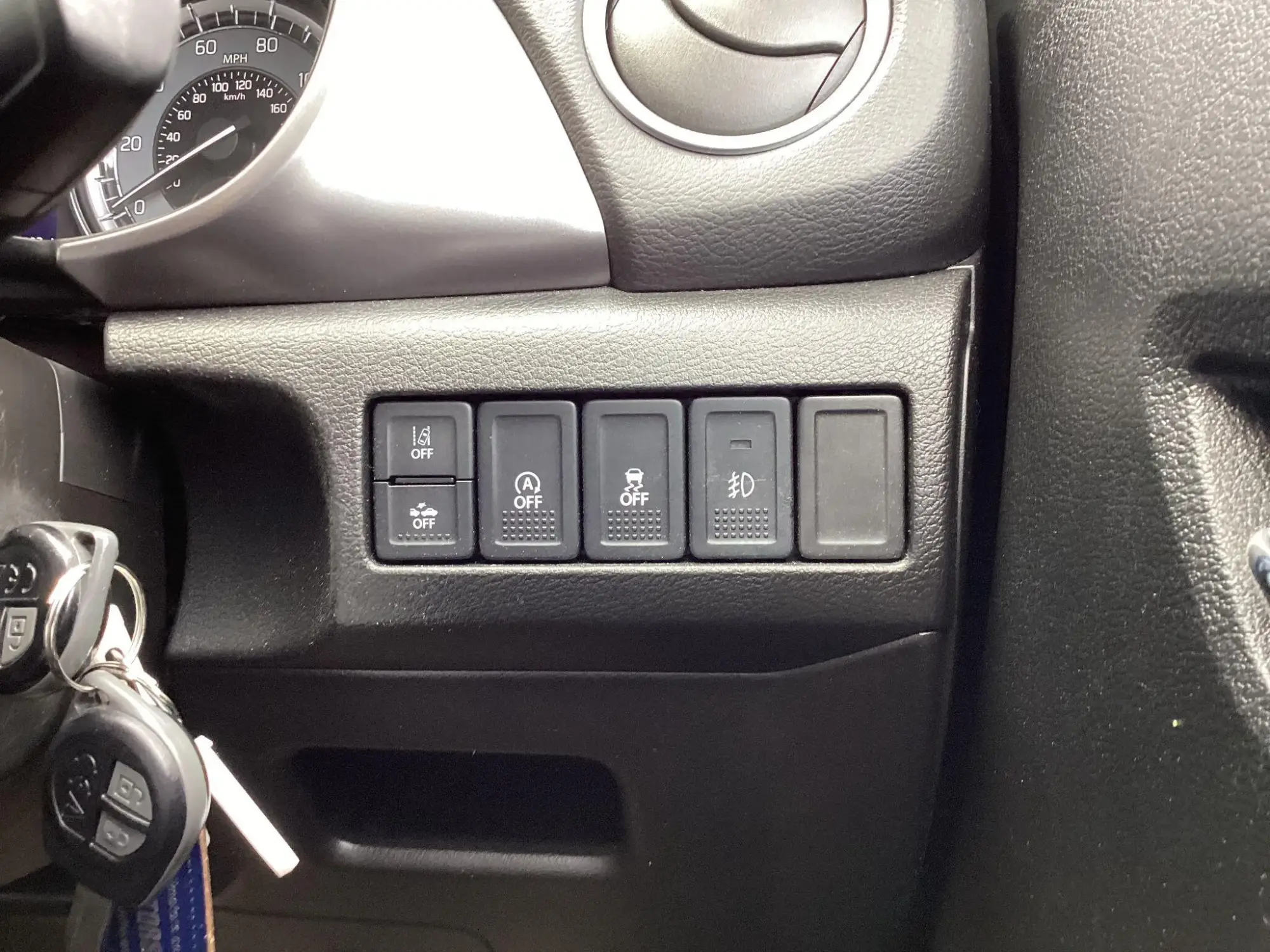 Suzuki Vitara Image 29 Suzuki Vitara Image 29