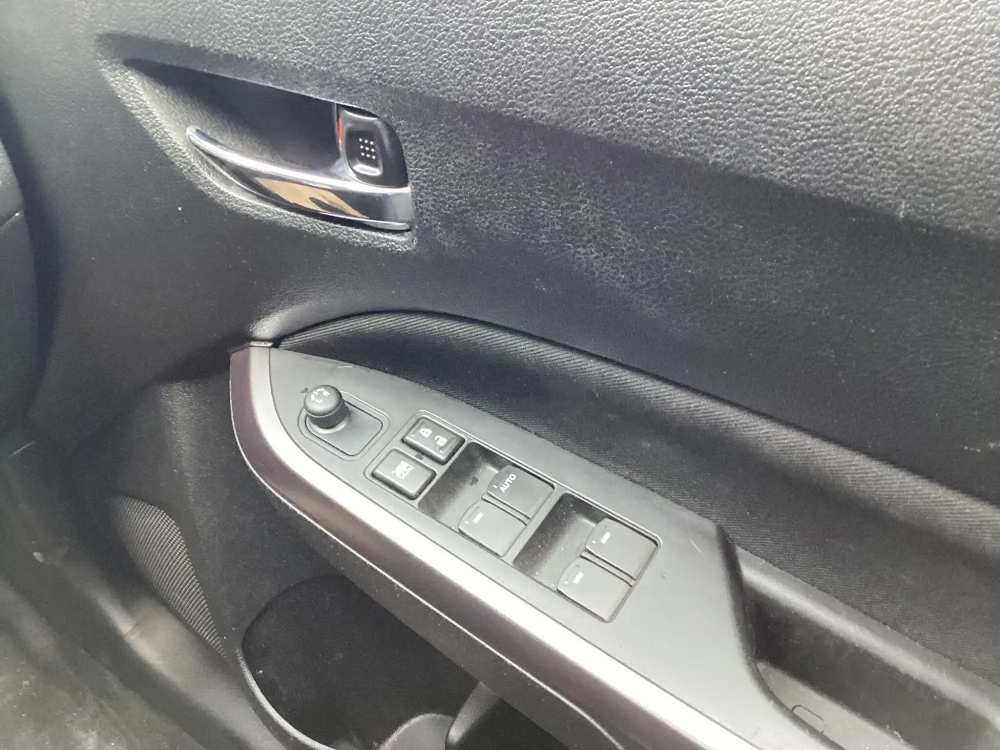 Suzuki Vitara Image 32 Suzuki Vitara Image 32
