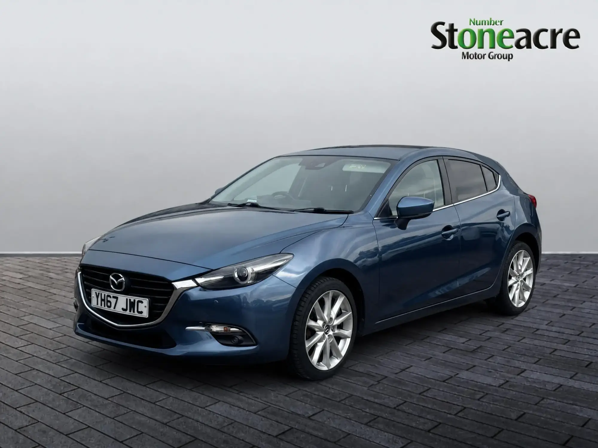 Mazda3 Image 3 Mazda3 Image 3