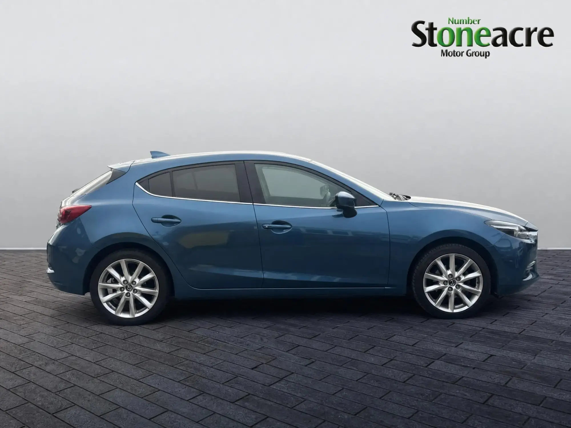 Mazda3 Image 8 Mazda3 Image 8