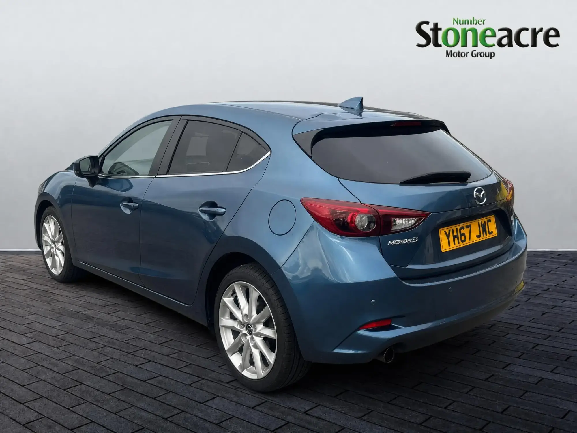 Mazda3 Image 9 Mazda3 Image 9