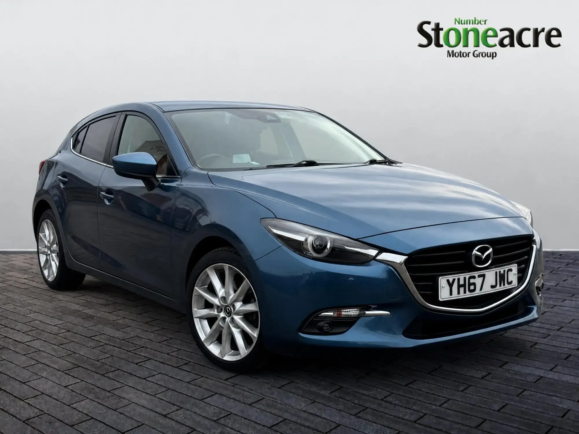 Mazda3 Image 10 Mazda3 Image 10