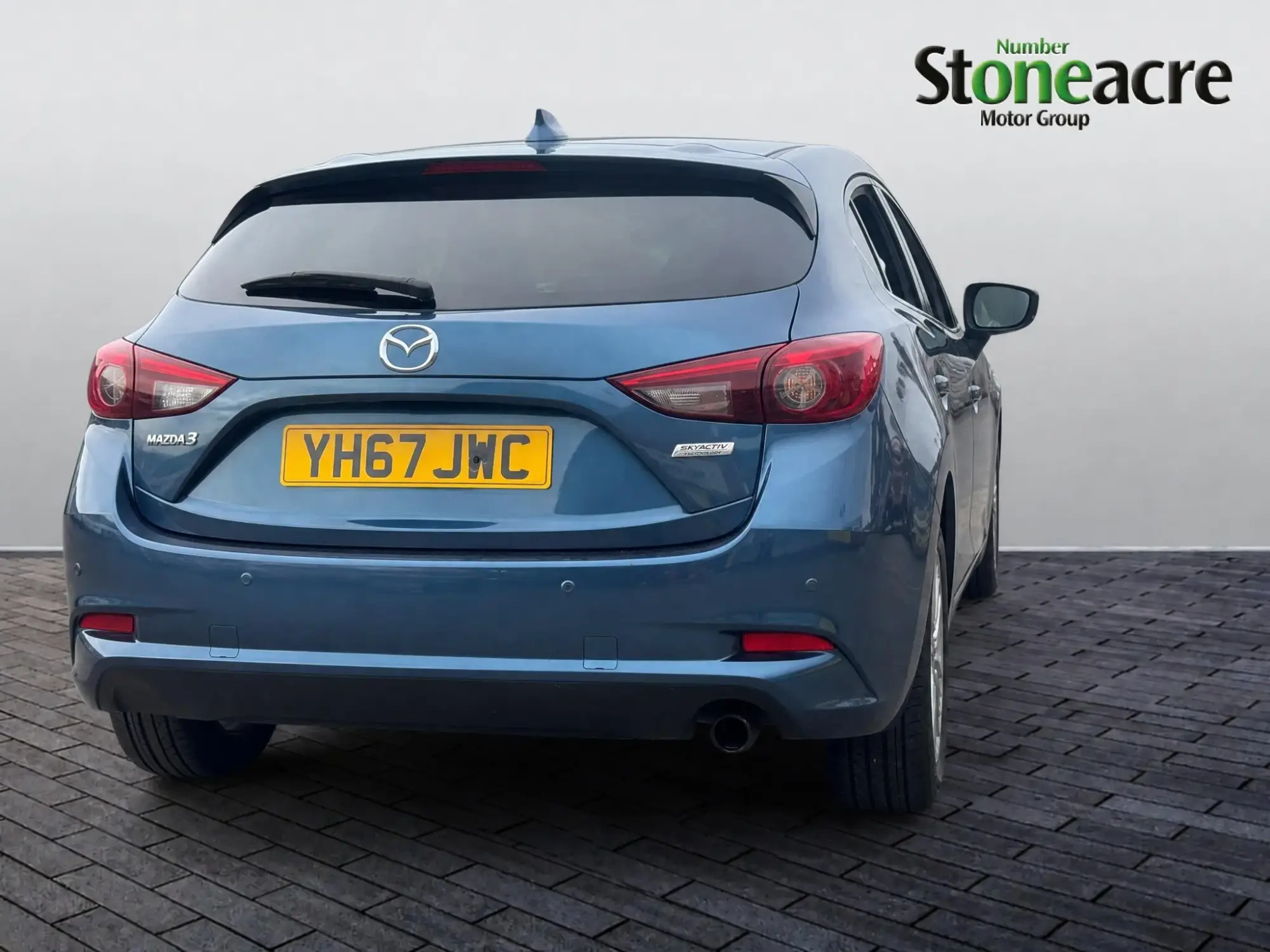 Mazda3 Image 12 Mazda3 Image 12