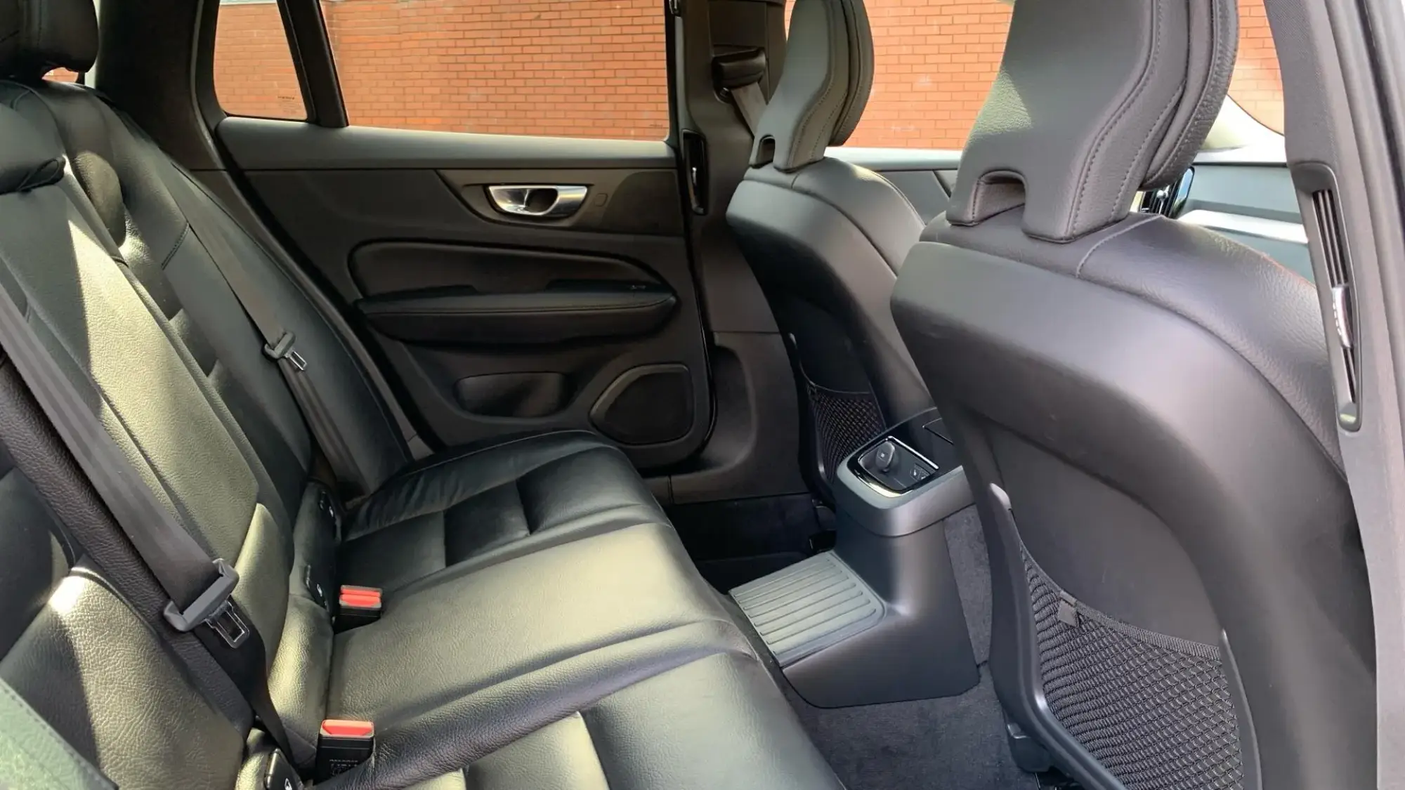 Volvo V60 Image 6 Volvo V60 Image 6