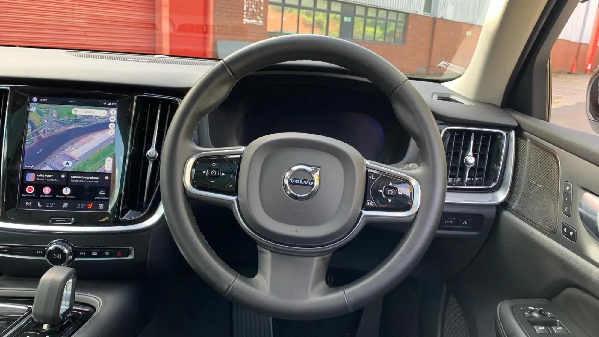 Volvo V60 Image 10 Volvo V60 Image 10