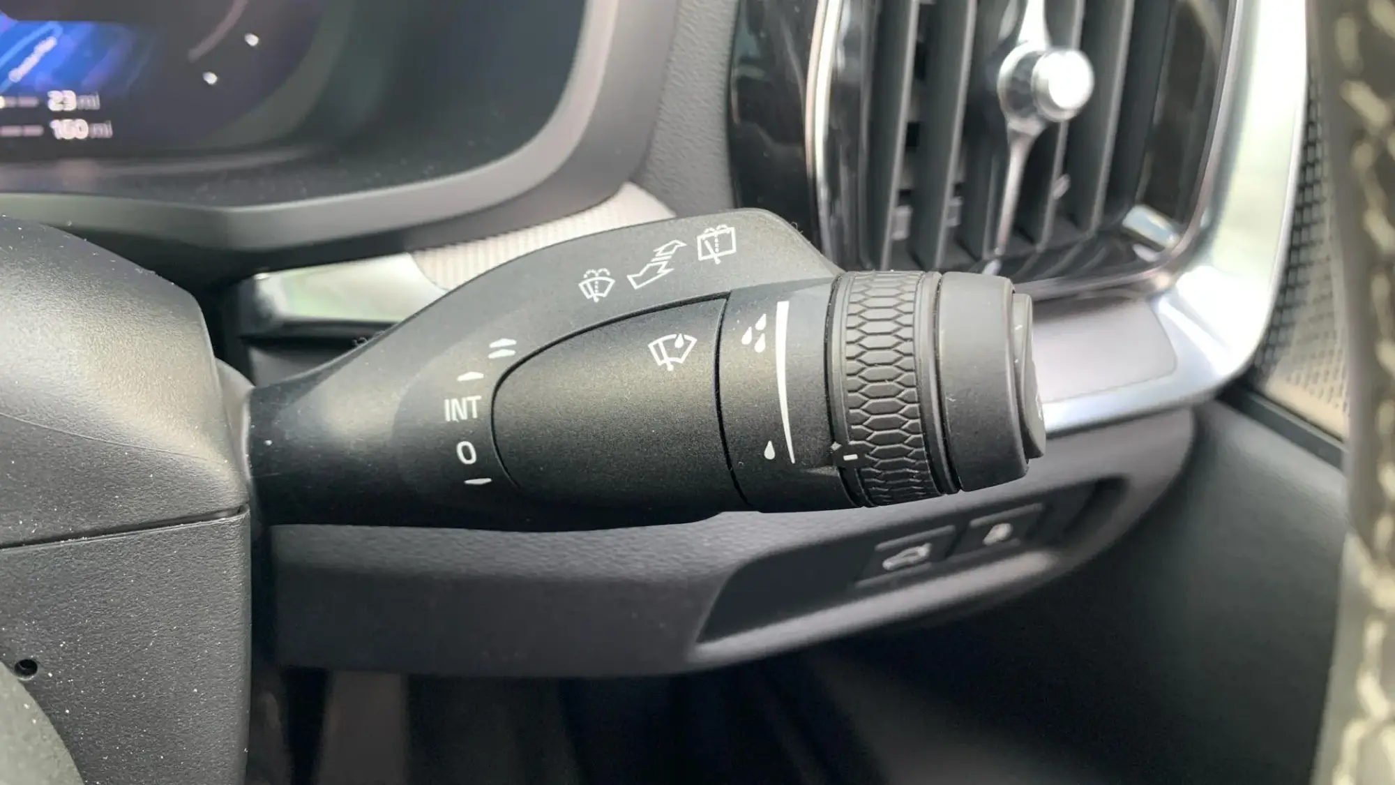 Volvo V60 Image 23 Volvo V60 Image 23